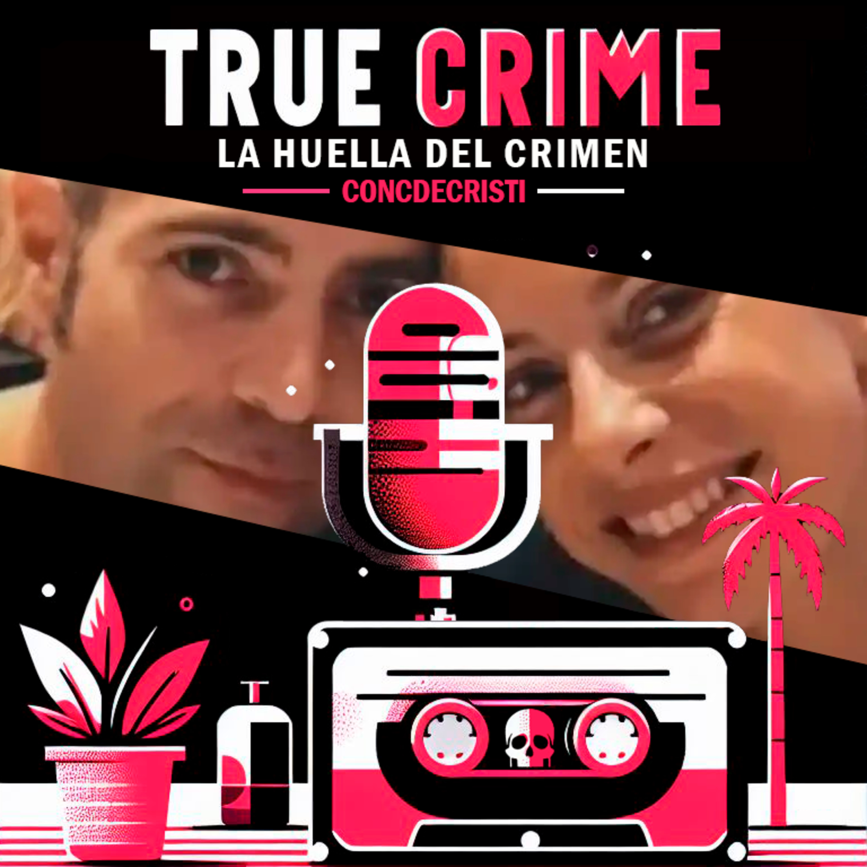 True crime | La huella del crimen