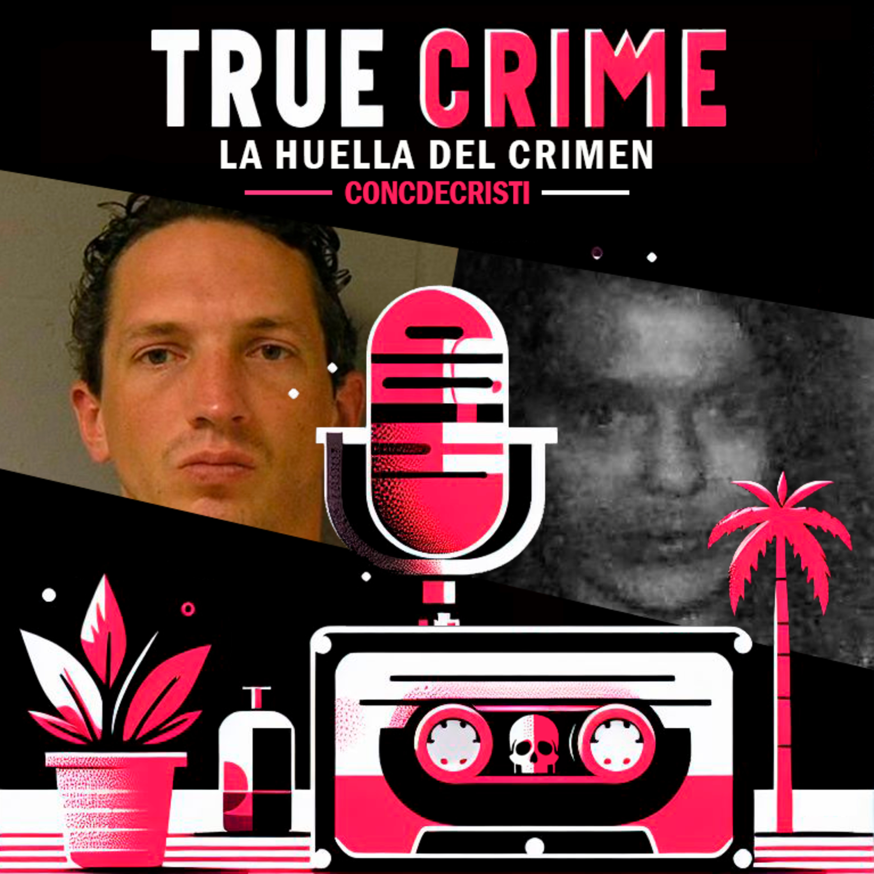 True crime | La huella del crimen