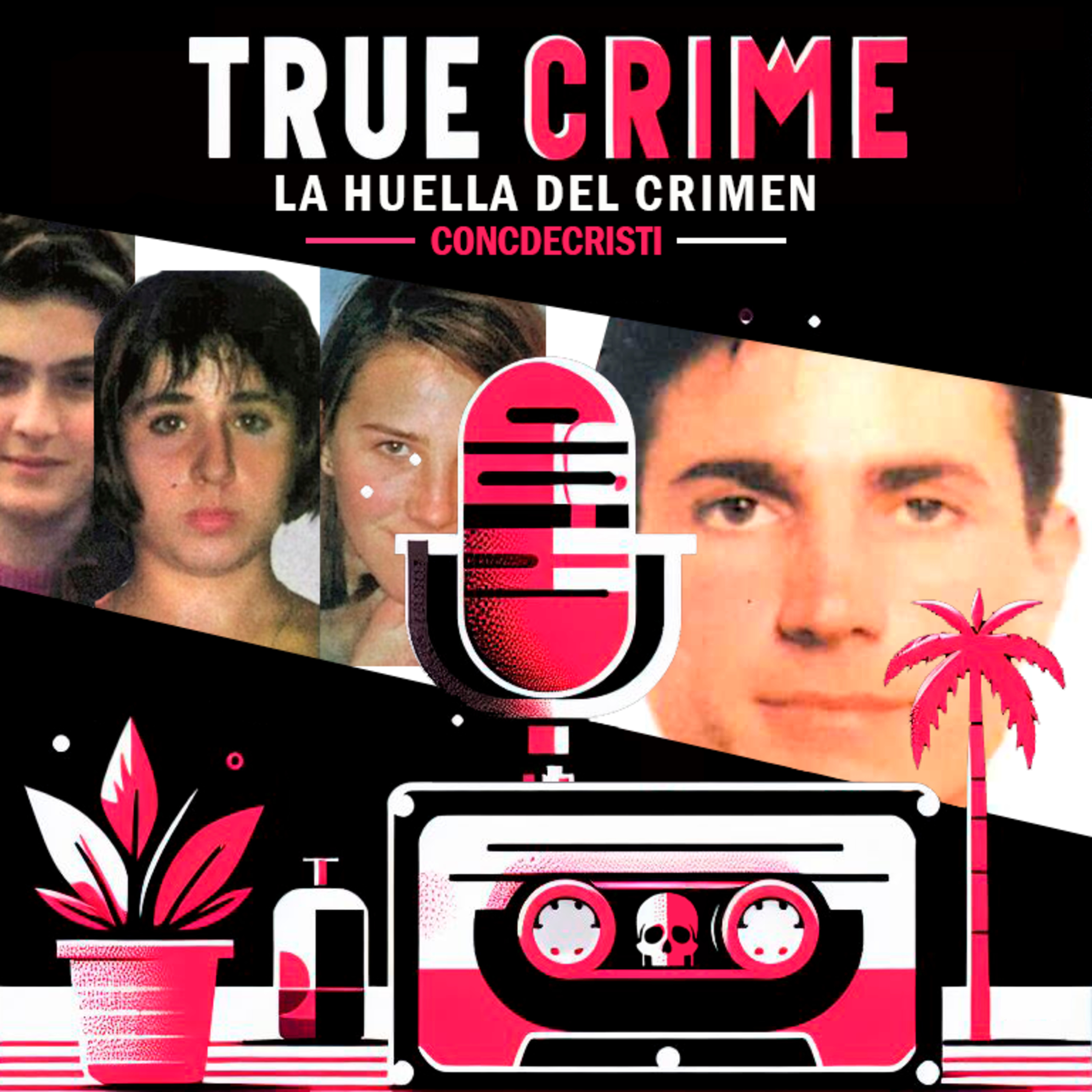 True crime | La huella del crimen