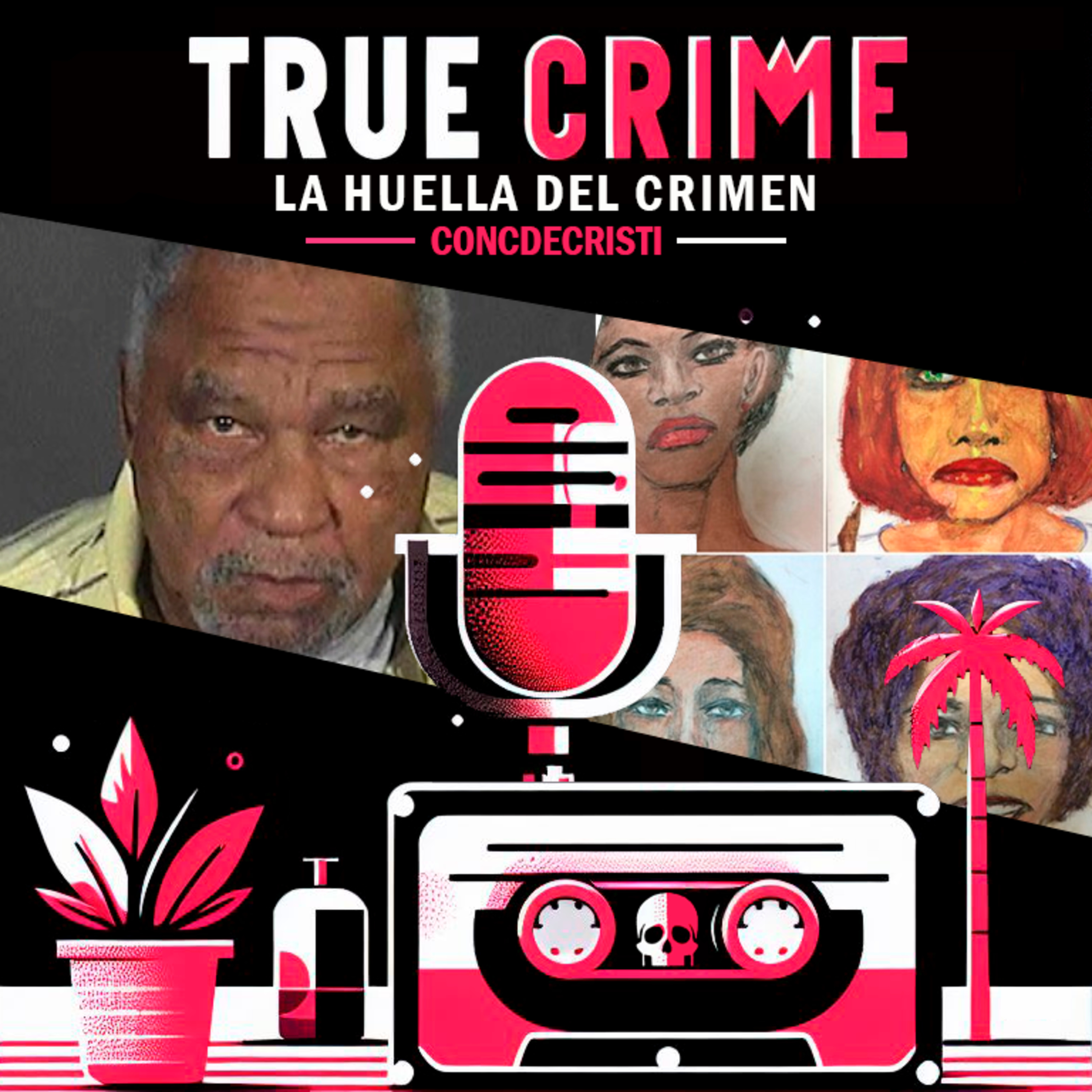 True crime | La huella del crimen