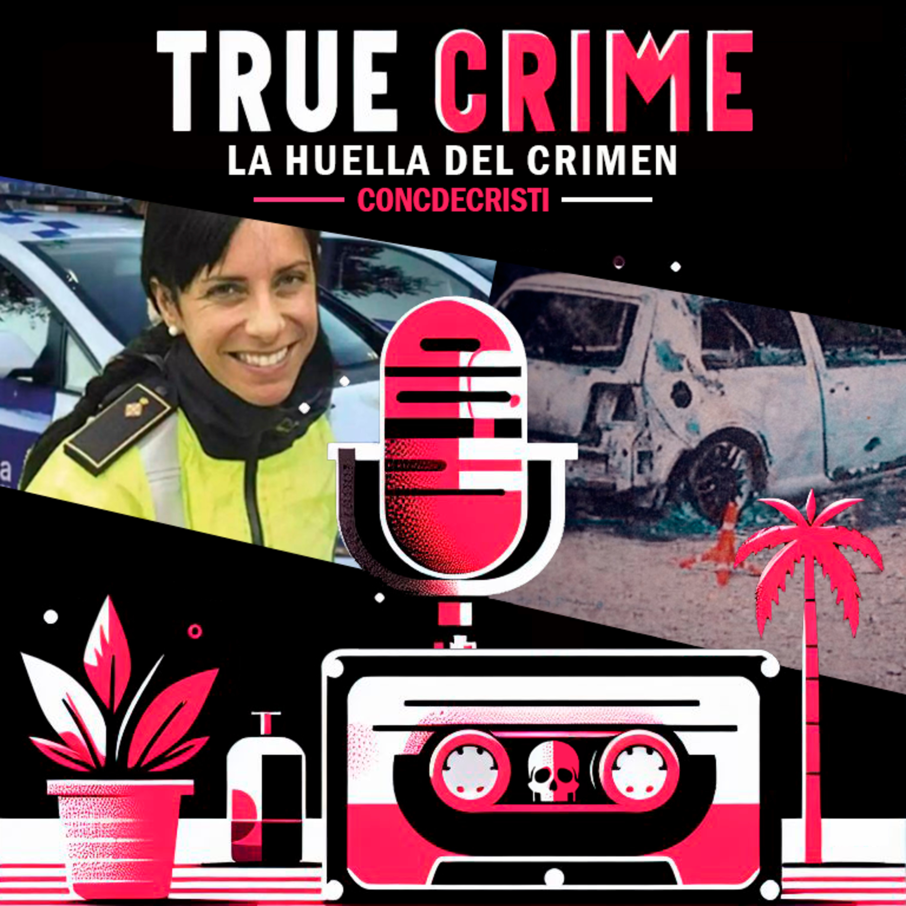 True crime | La huella del crimen
