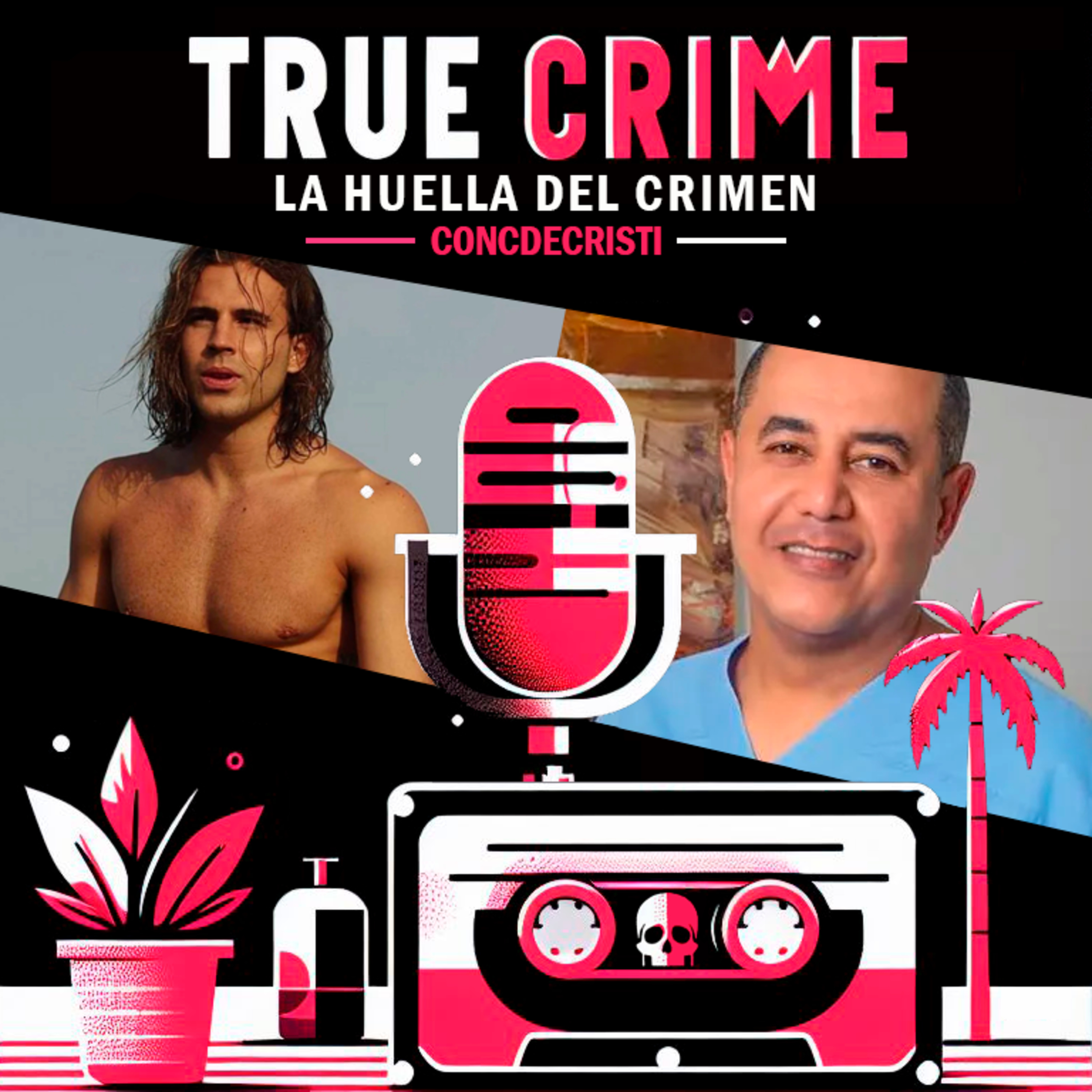 True crime | La huella del crimen