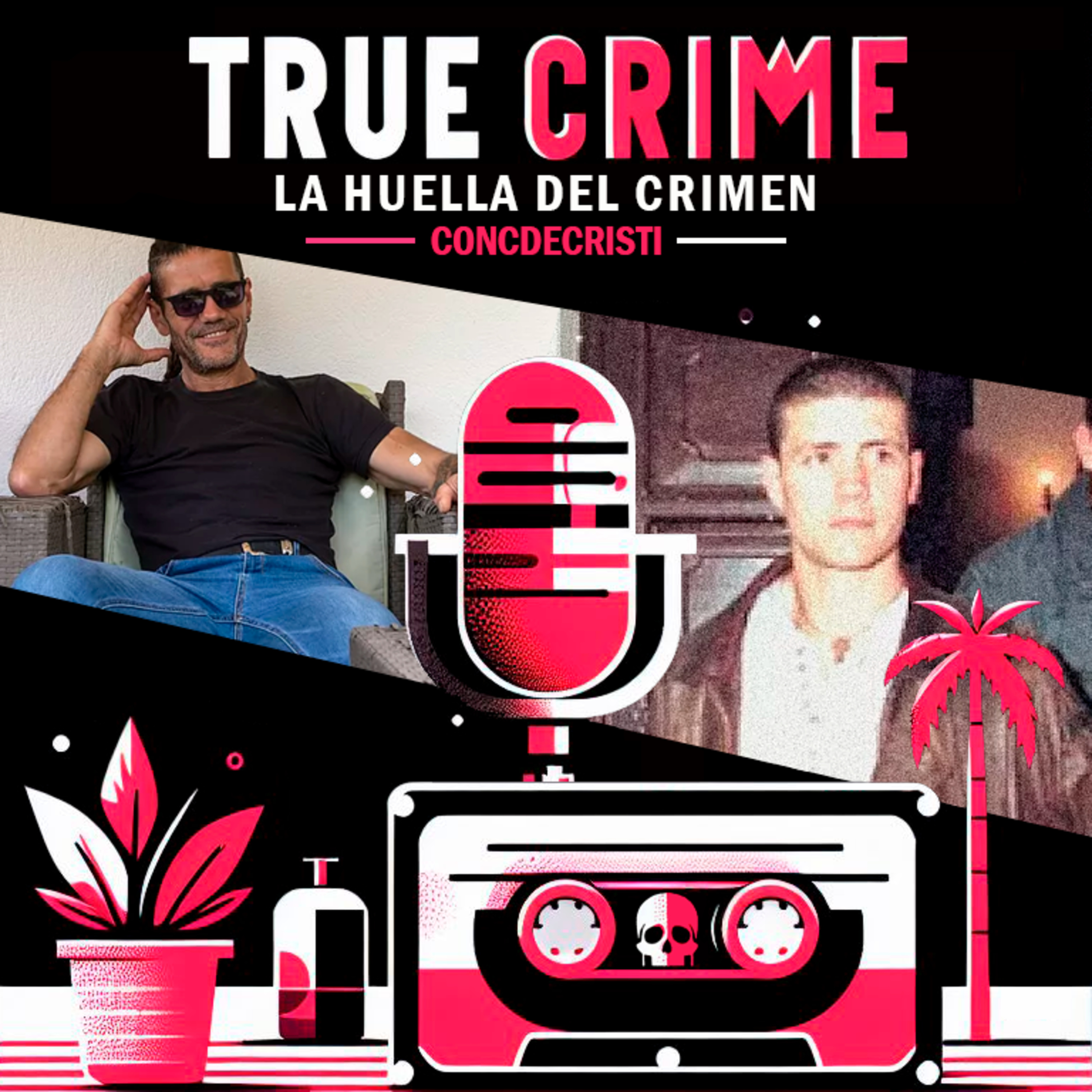 True crime | La huella del crimen