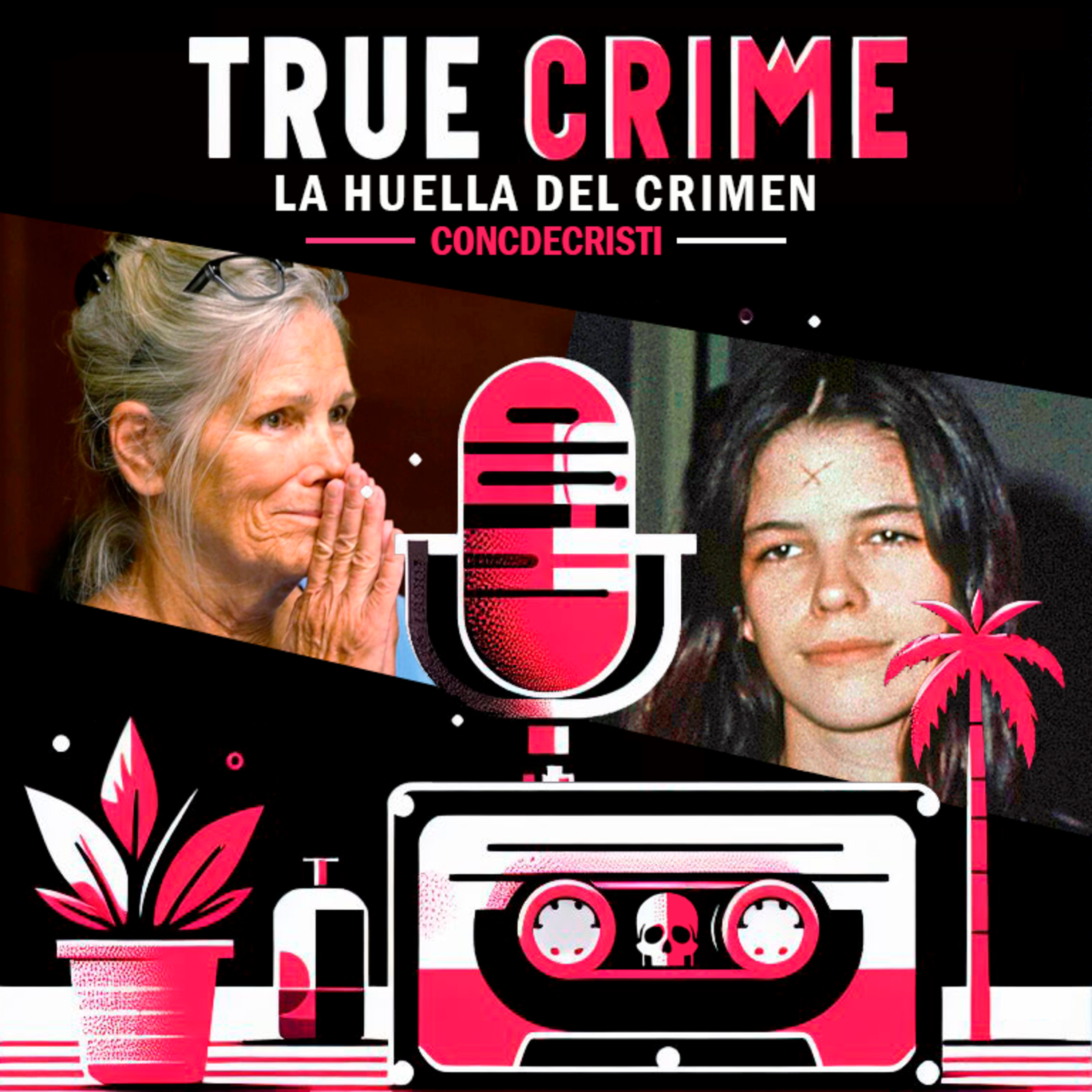 True crime | La huella del crimen