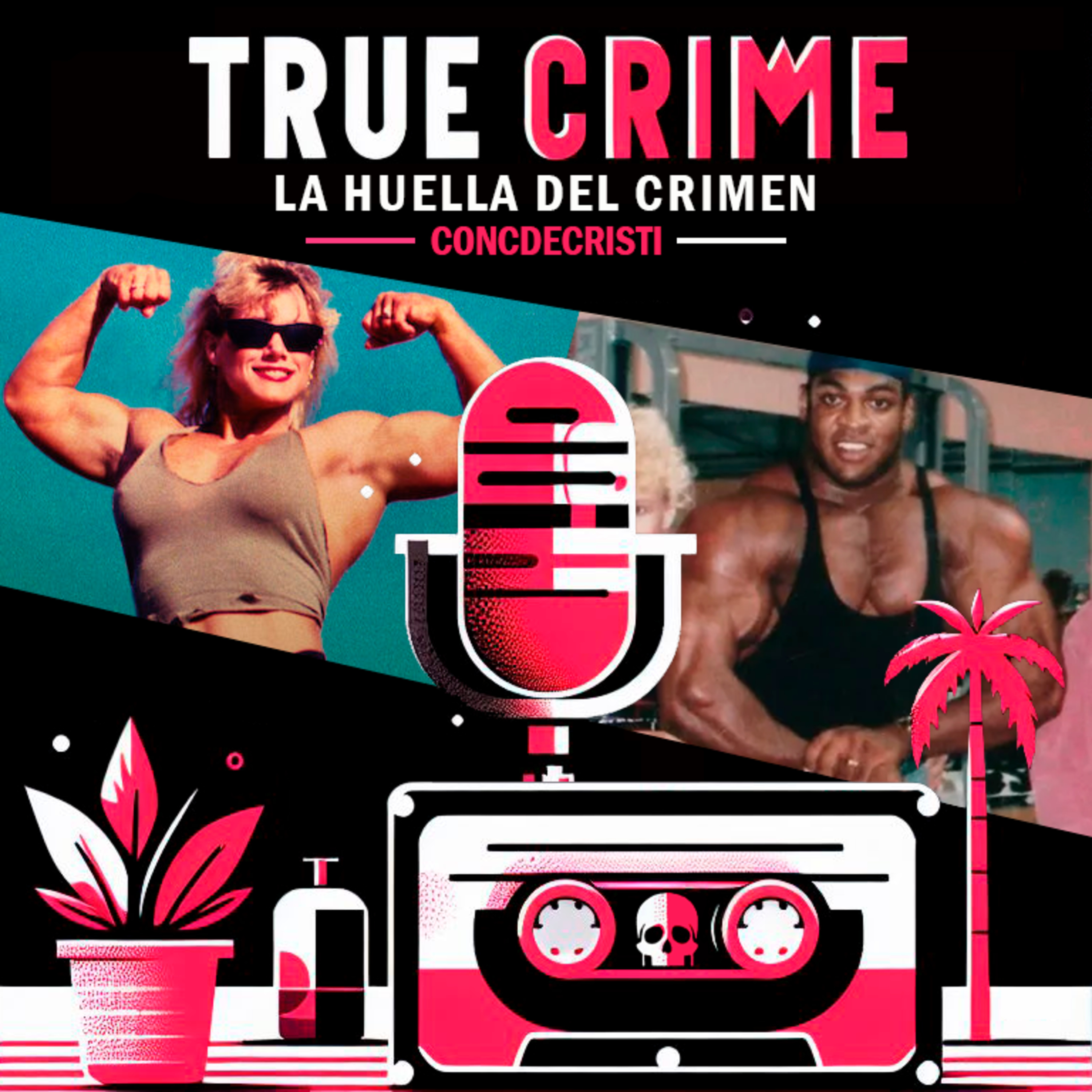 True crime | La huella del crimen