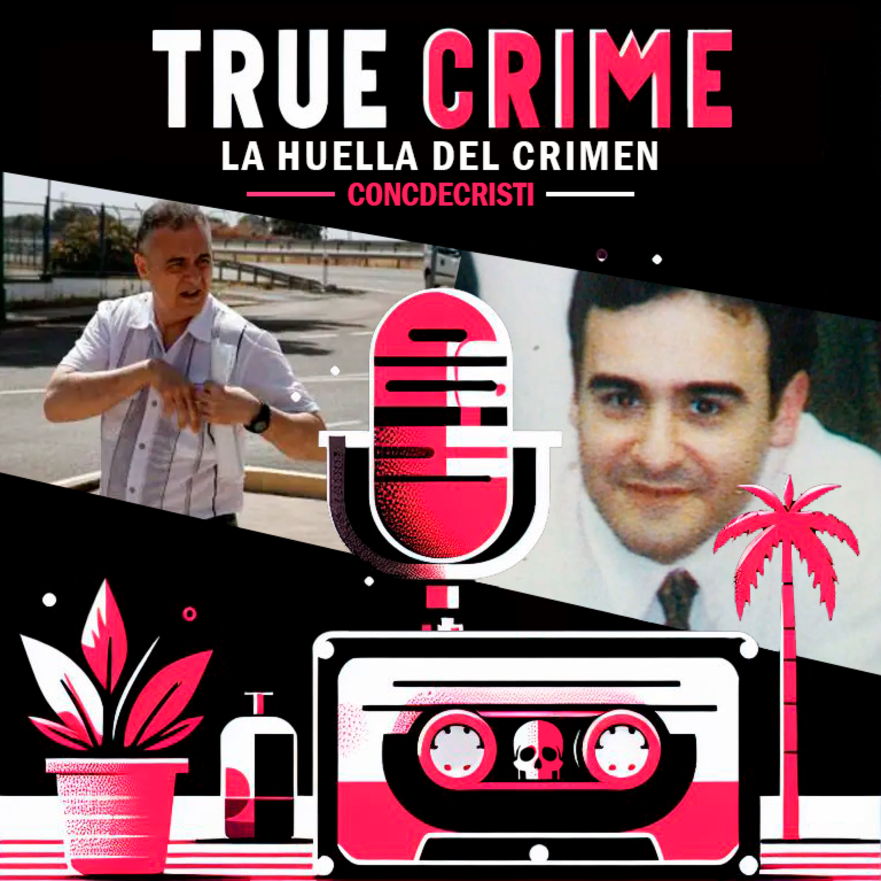 True crime | La huella del crimen