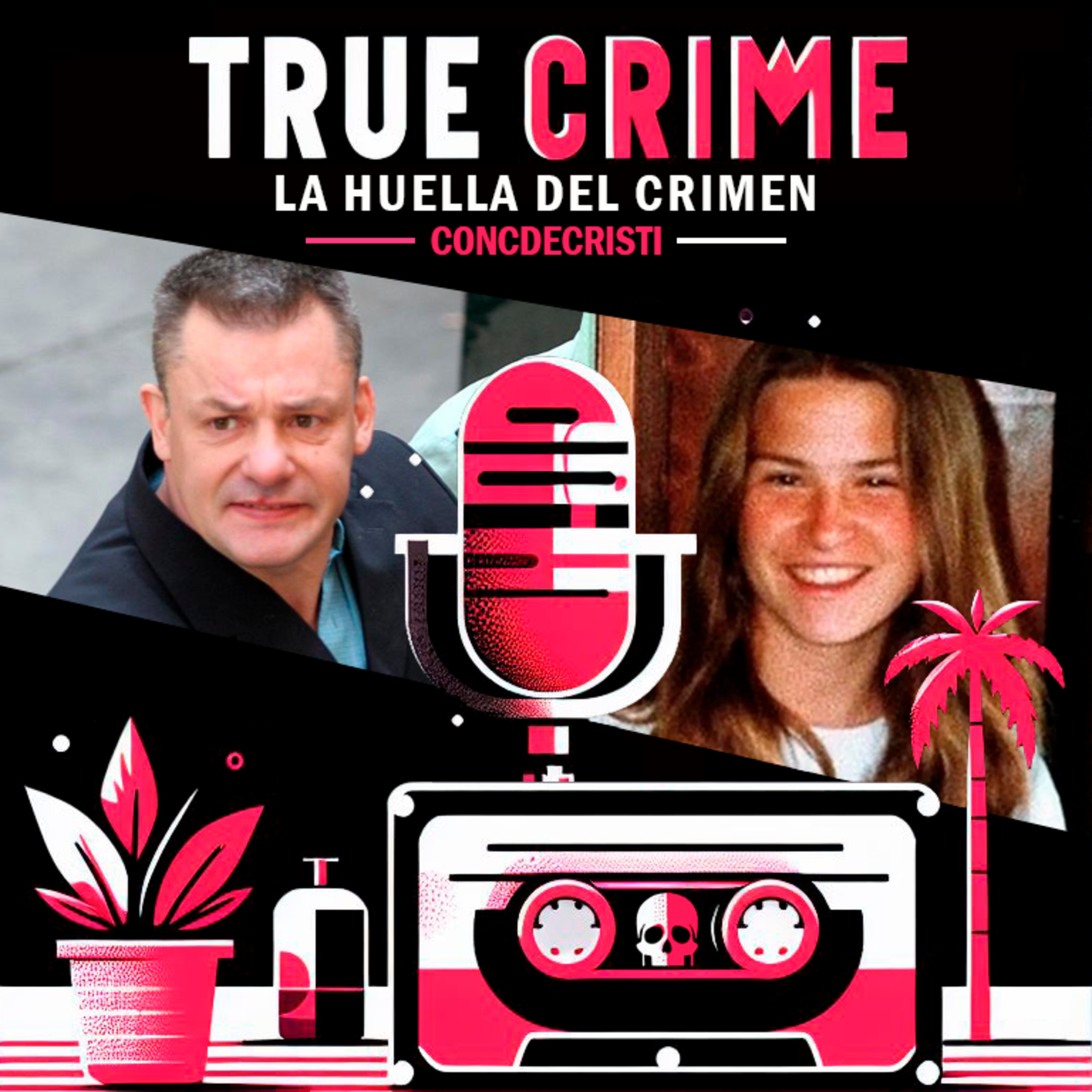 True crime | La huella del crimen