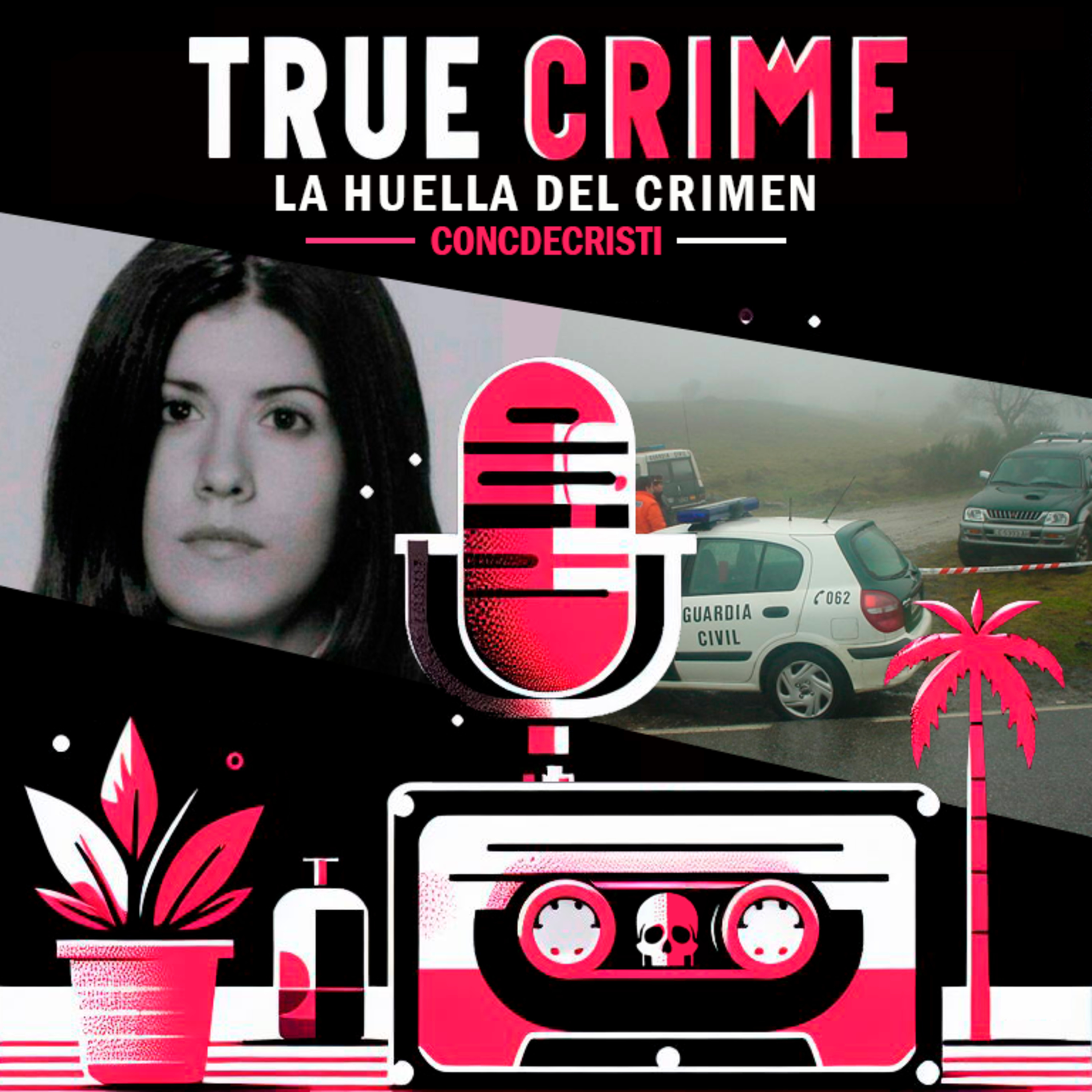 True crime | La huella del crimen