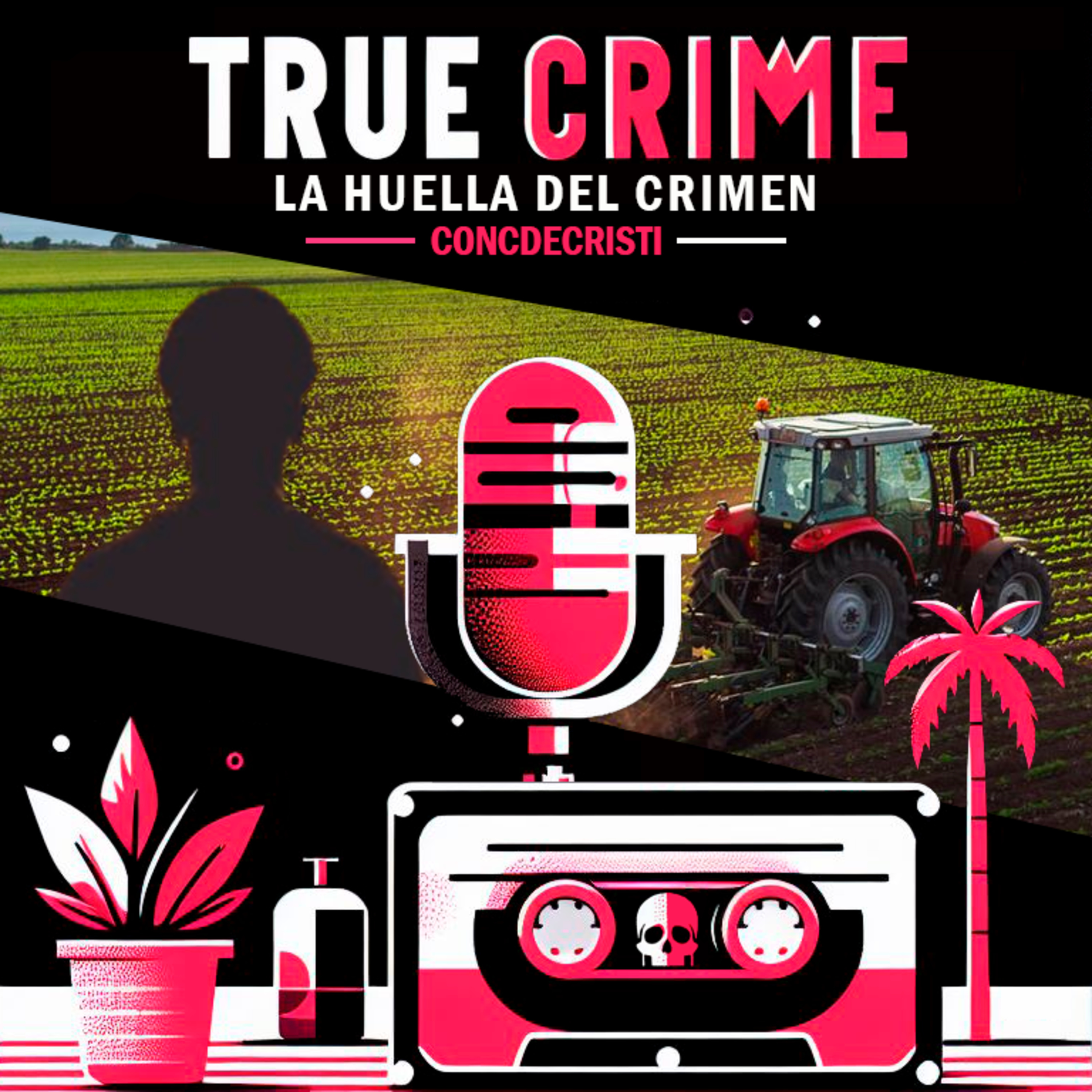 True crime | La huella del crimen