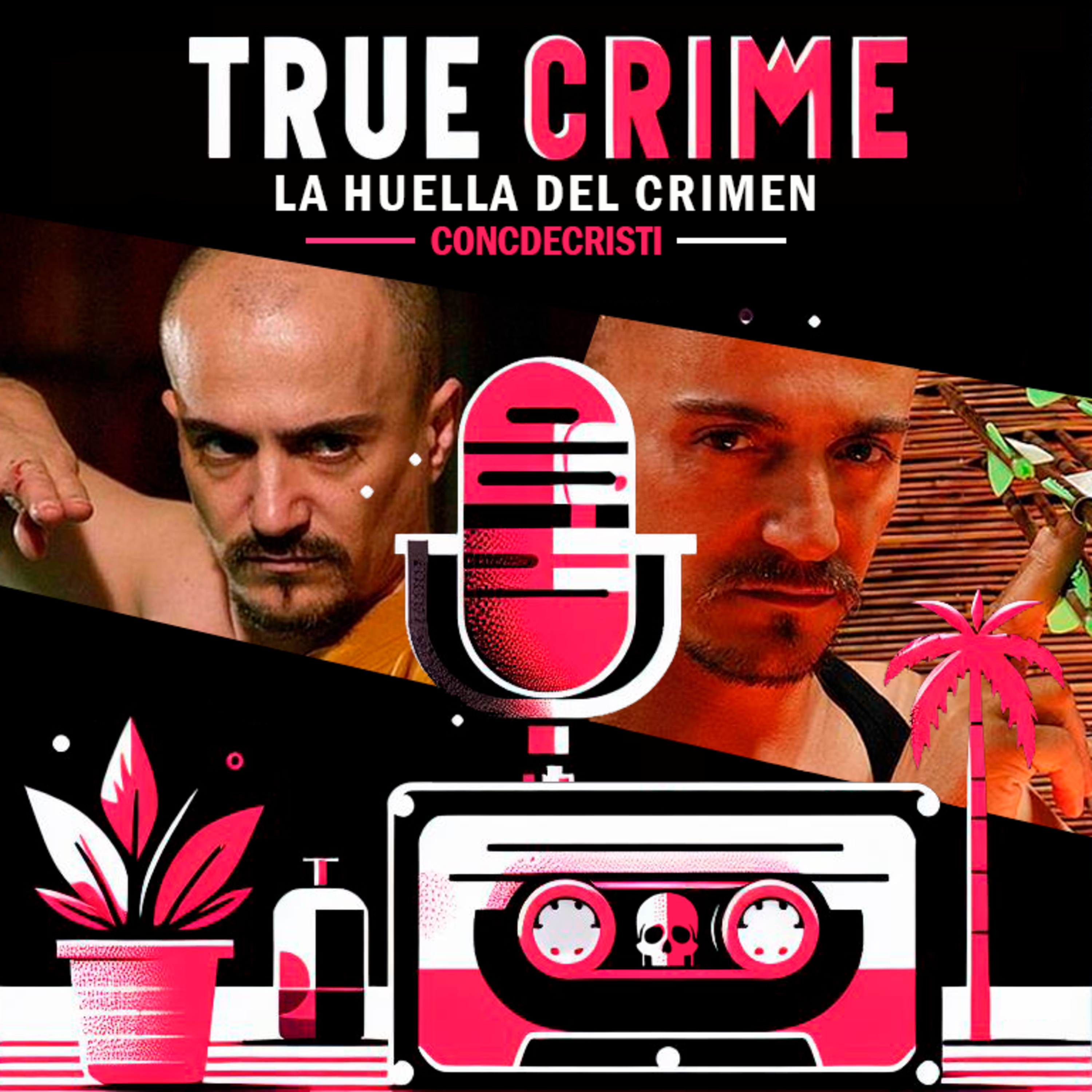 True crime | La huella del crimen