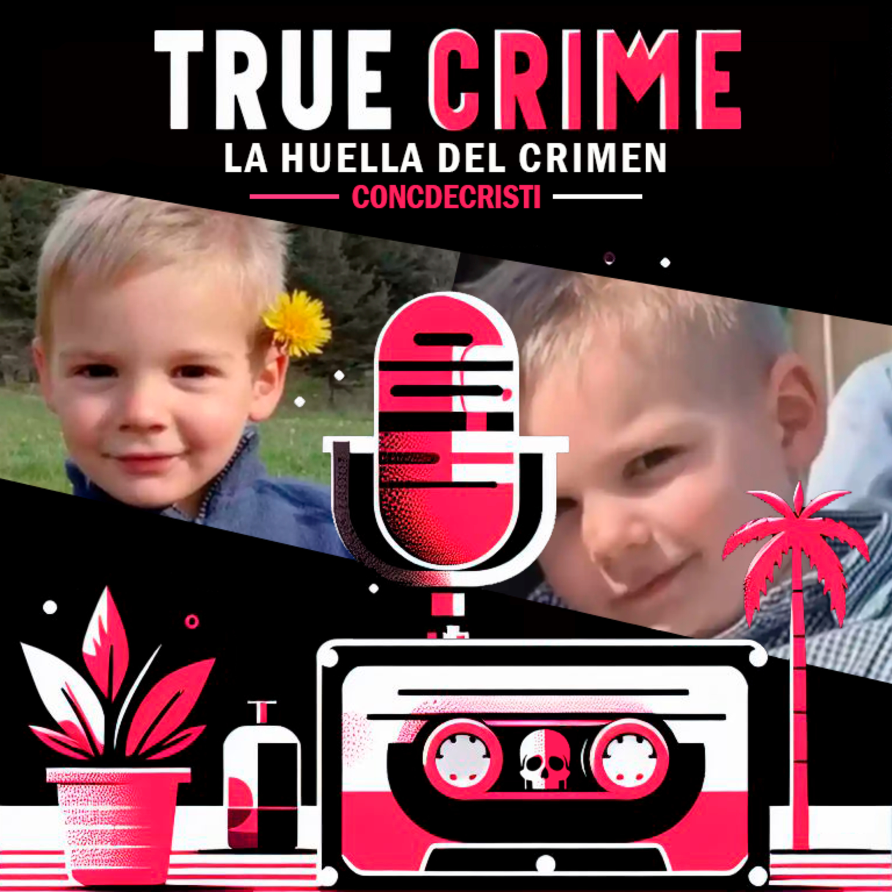 True crime | La huella del crimen