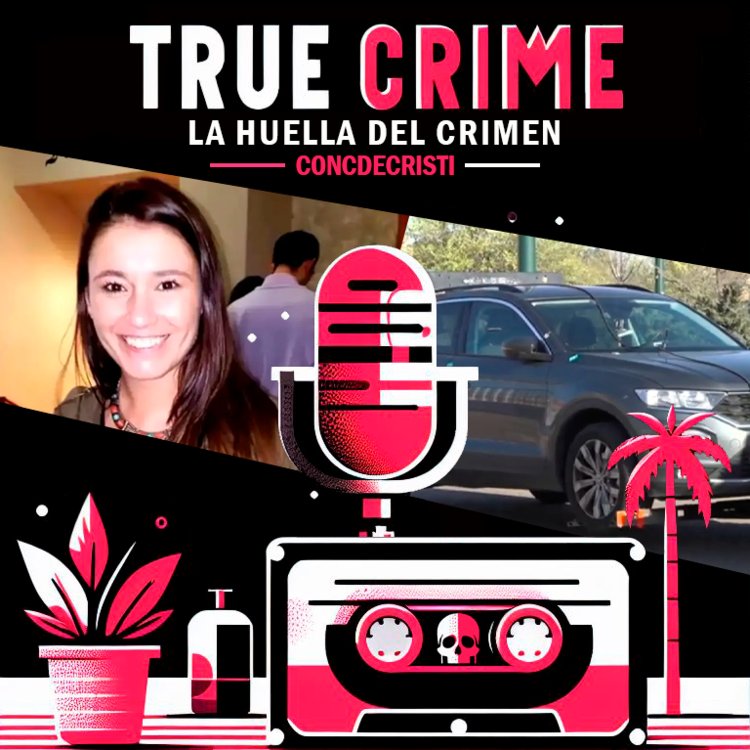 True crime | La huella del crimen
