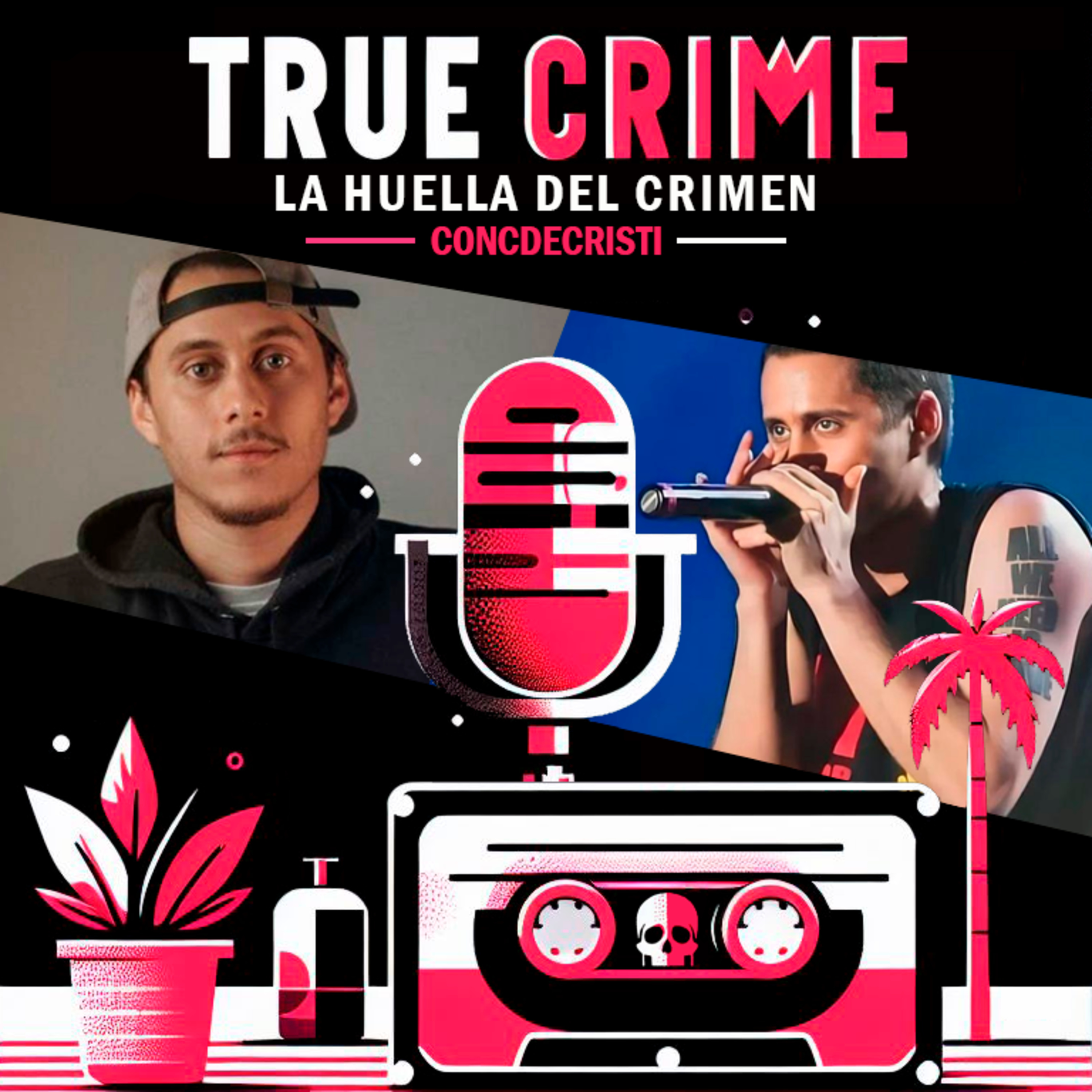 True crime | La huella del crimen