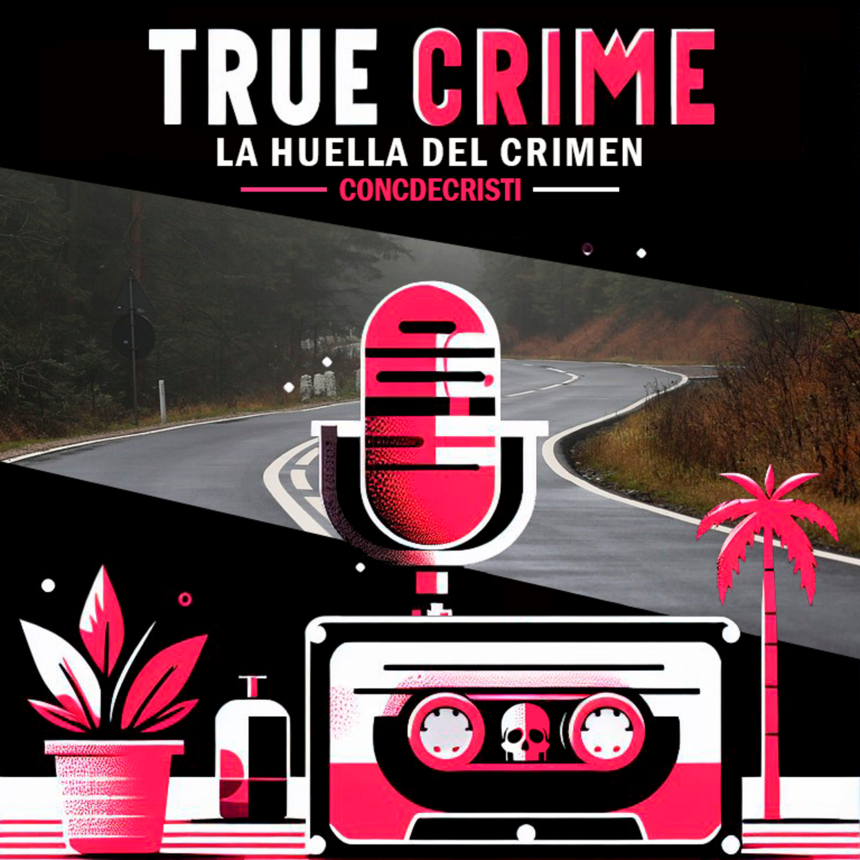 True crime | La huella del crimen