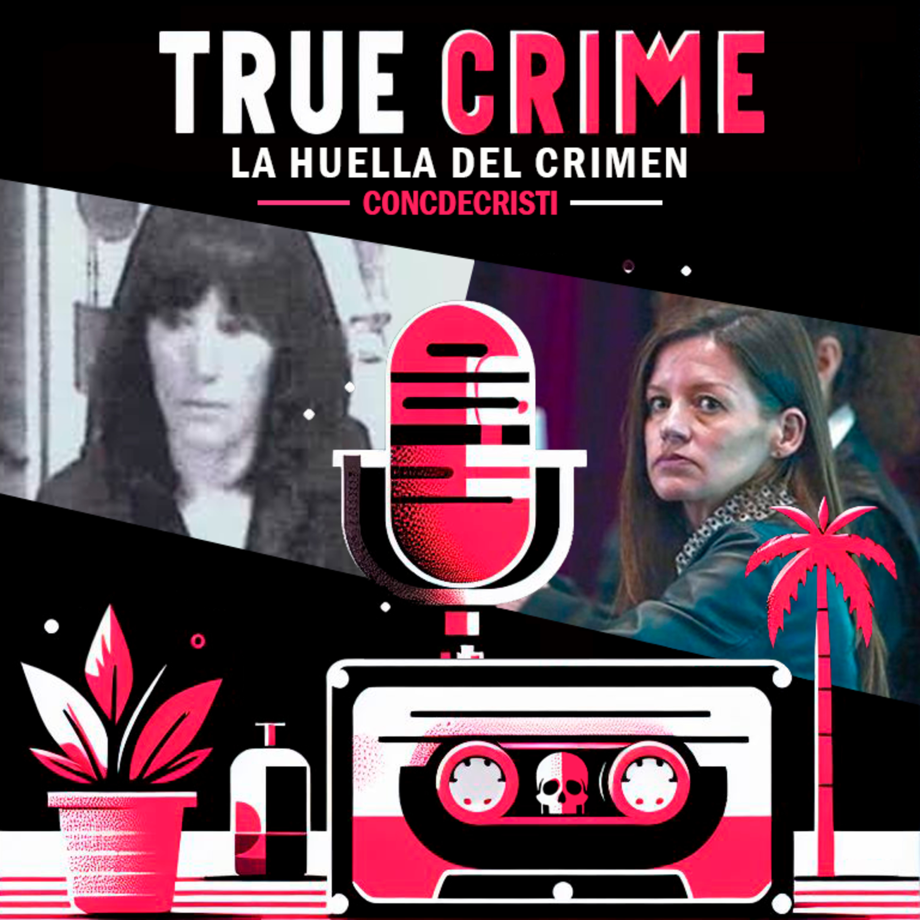 True crime | La huella del crimen