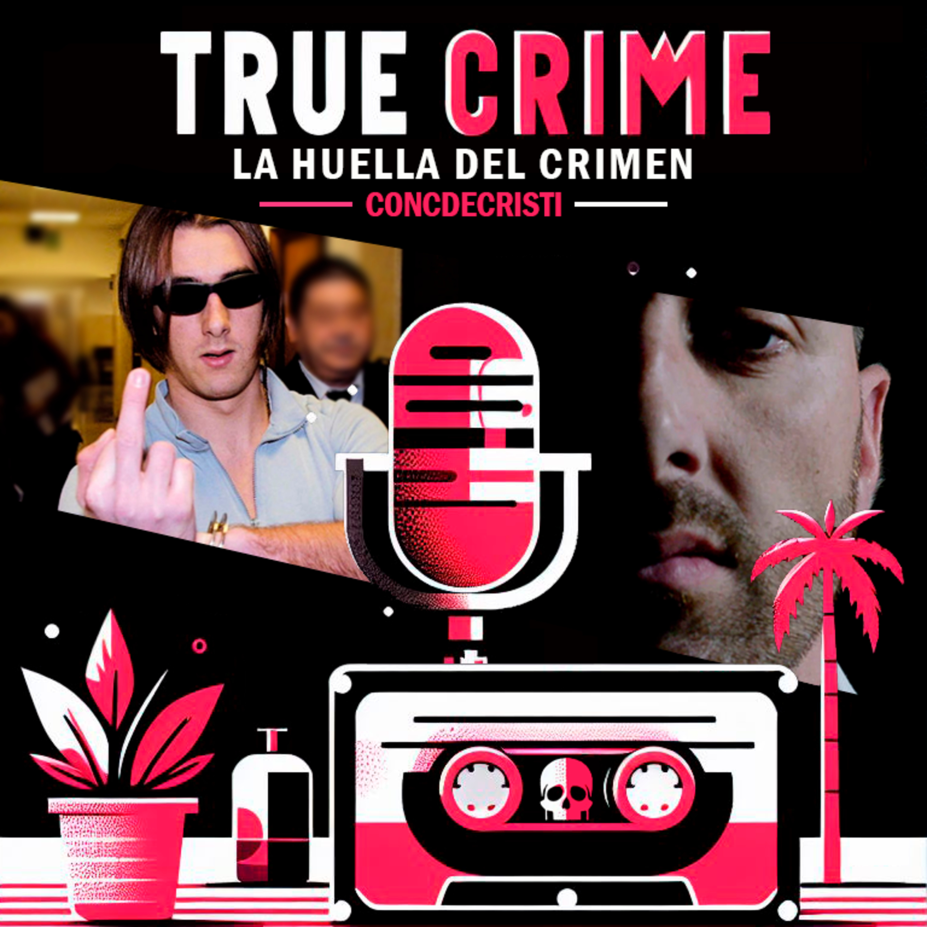True crime | La huella del crimen