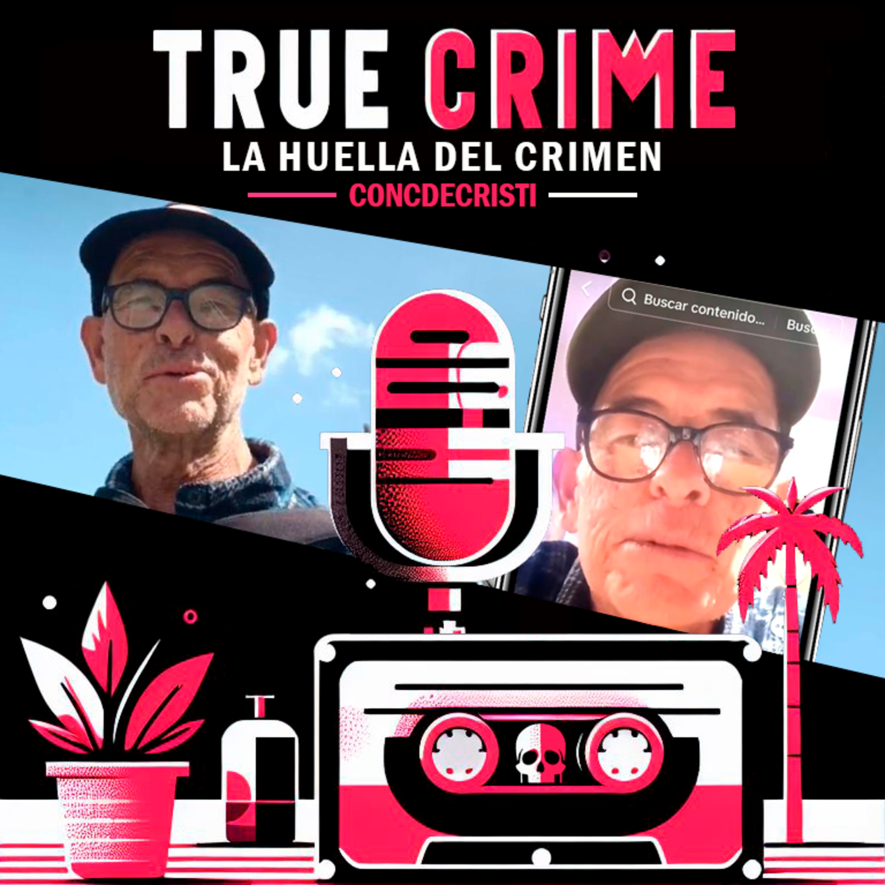 True crime | La huella del crimen
