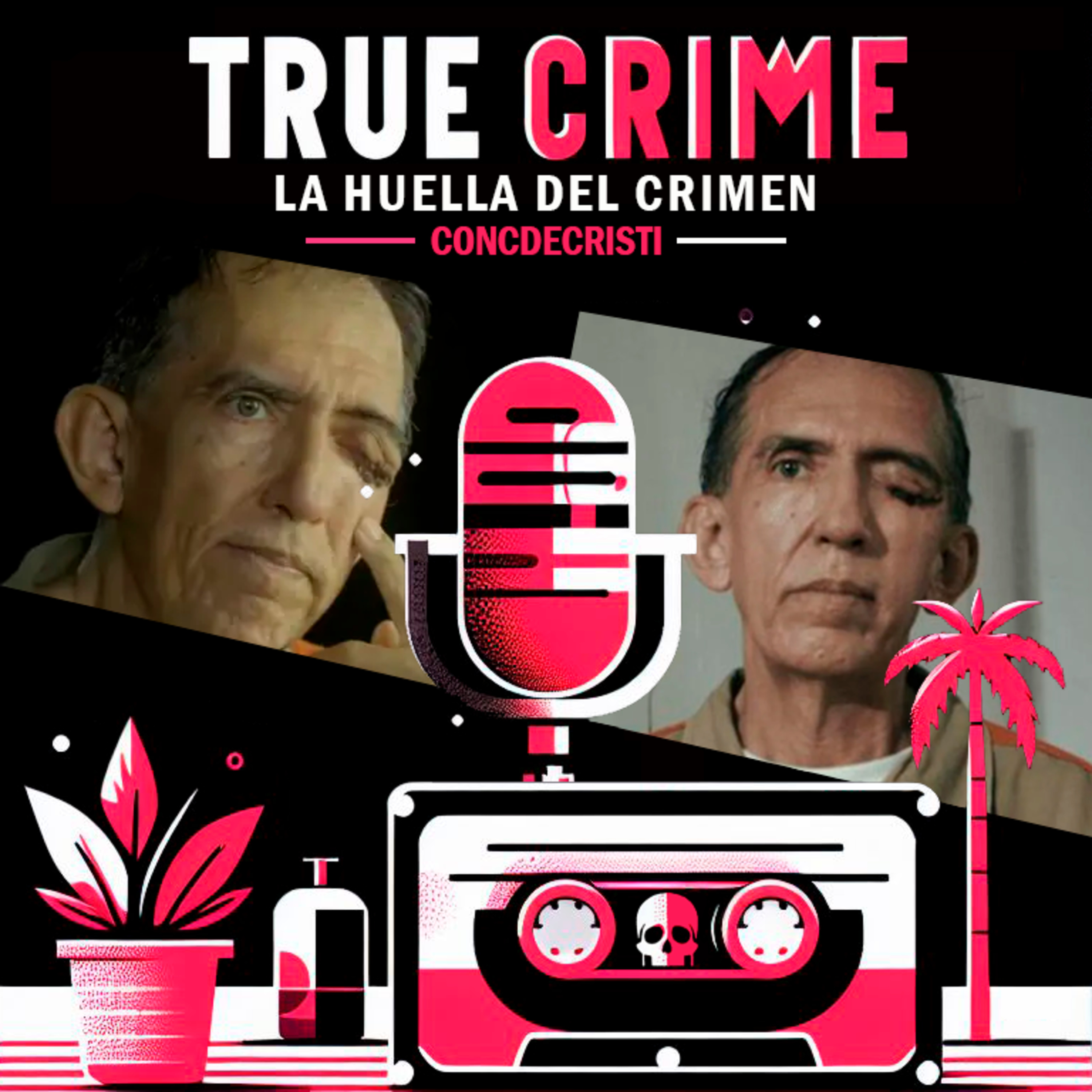 True crime | La huella del crimen