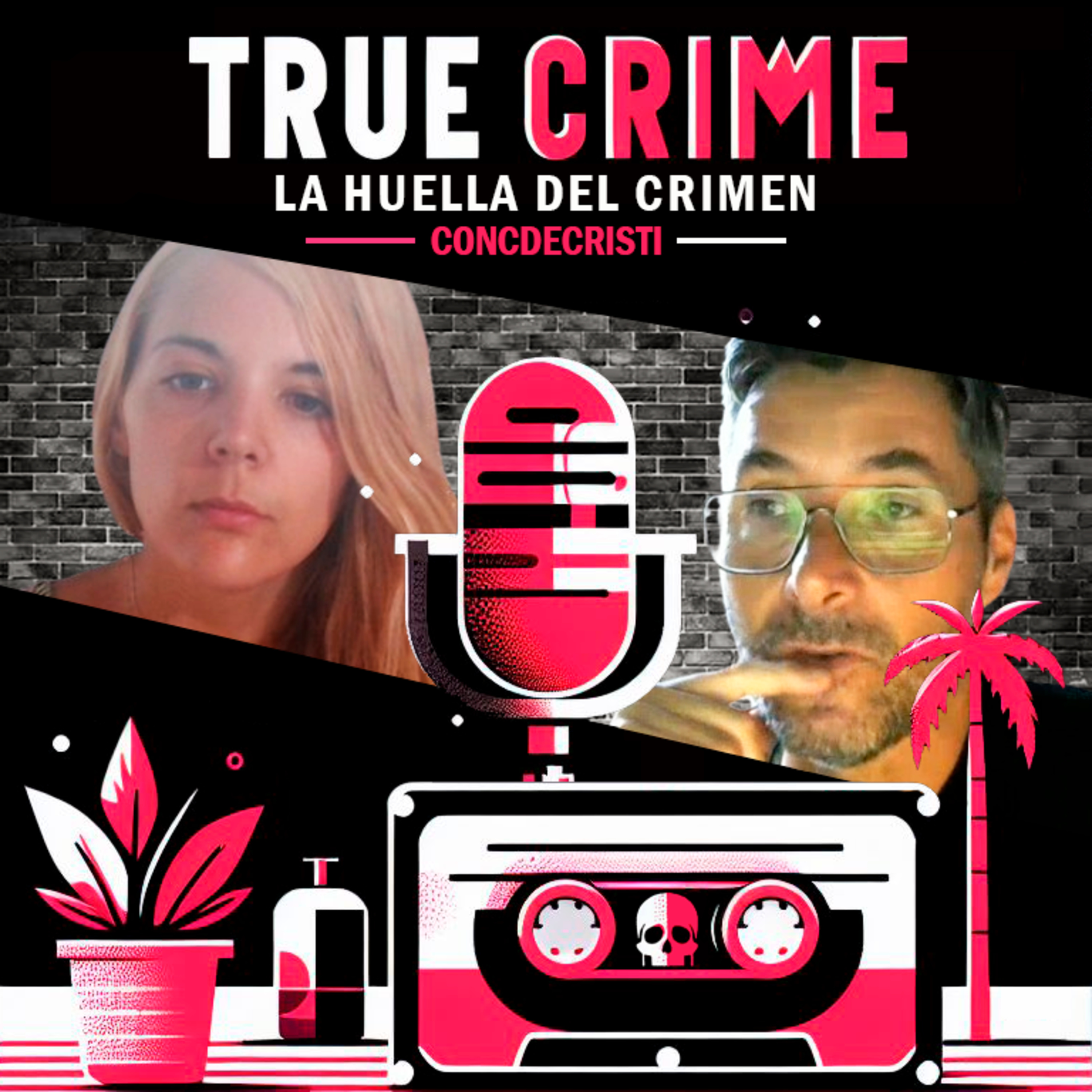 True crime | La huella del crimen