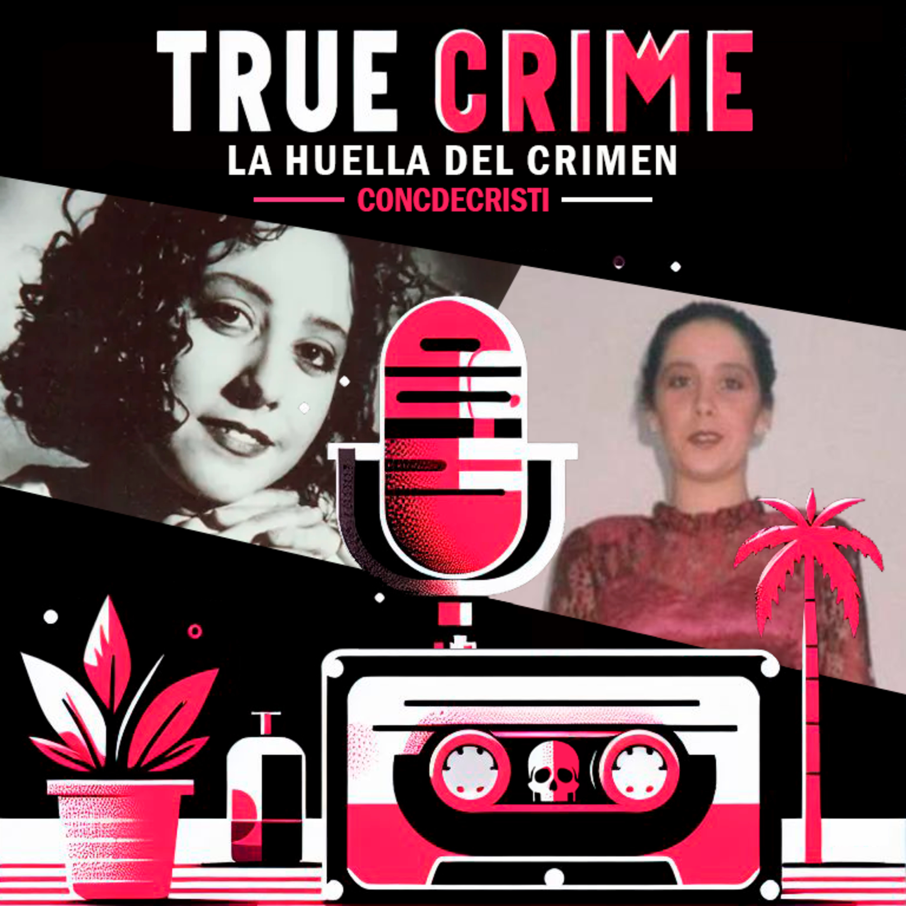 True crime | La huella del crimen