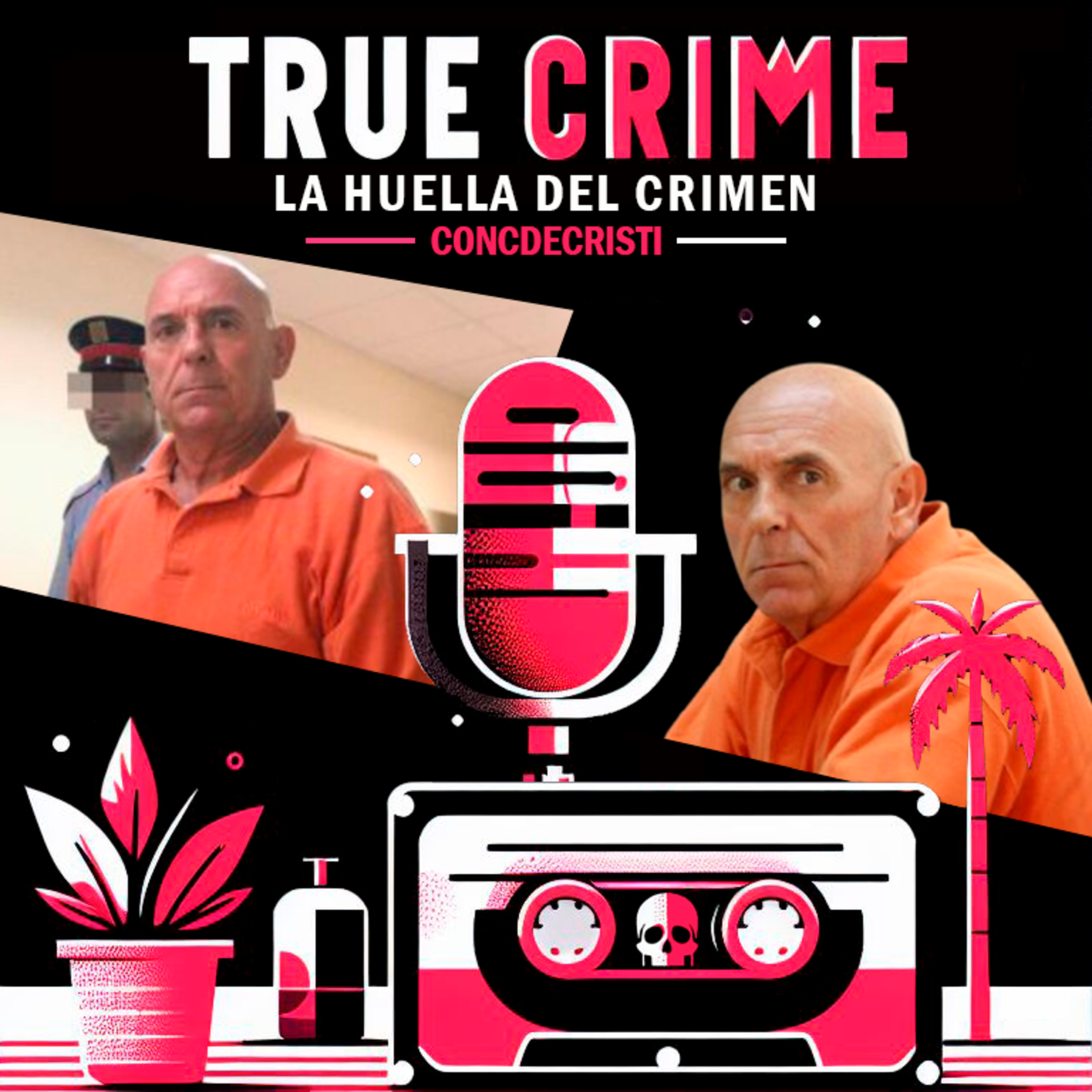 True crime | La huella del crimen