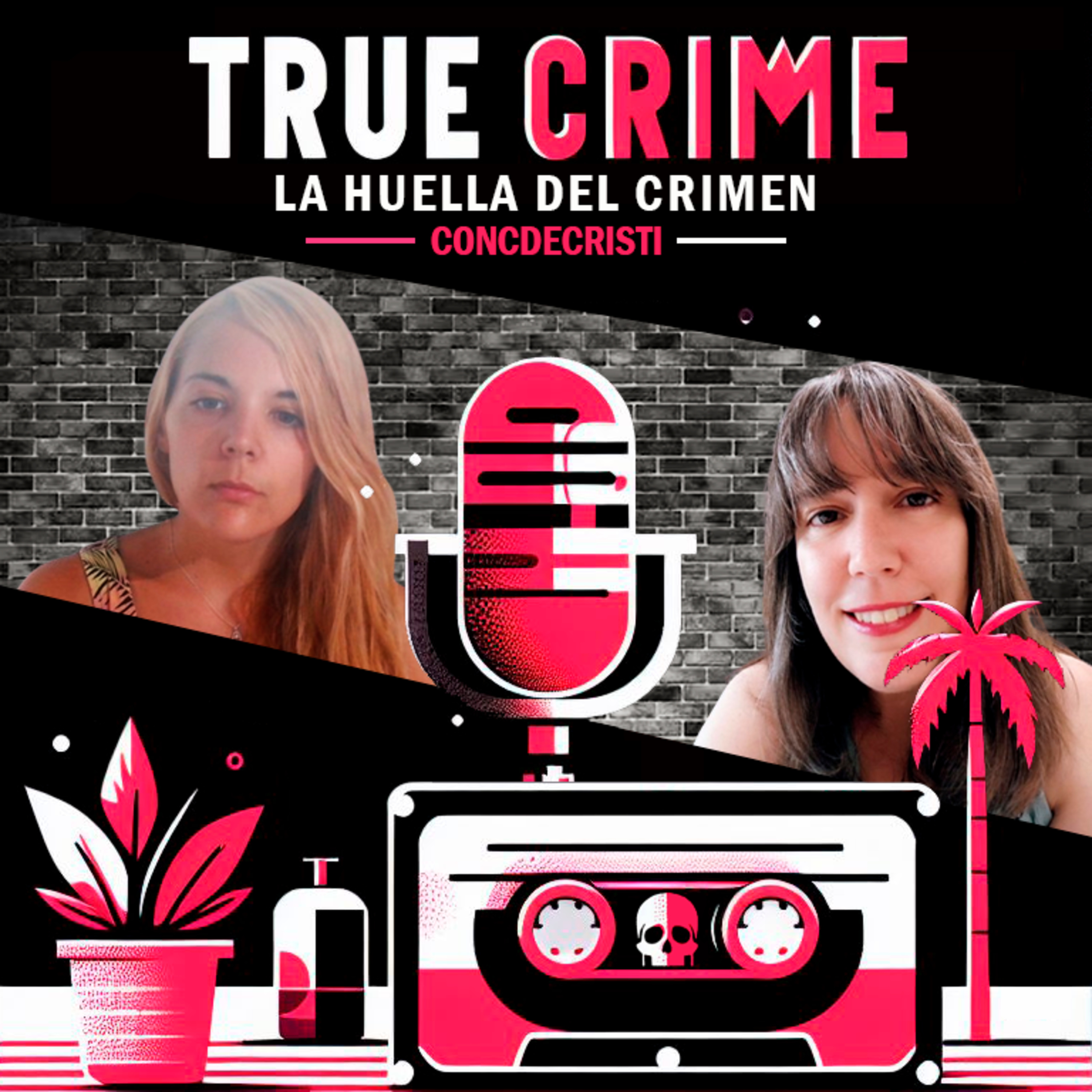 True crime | La huella del crimen