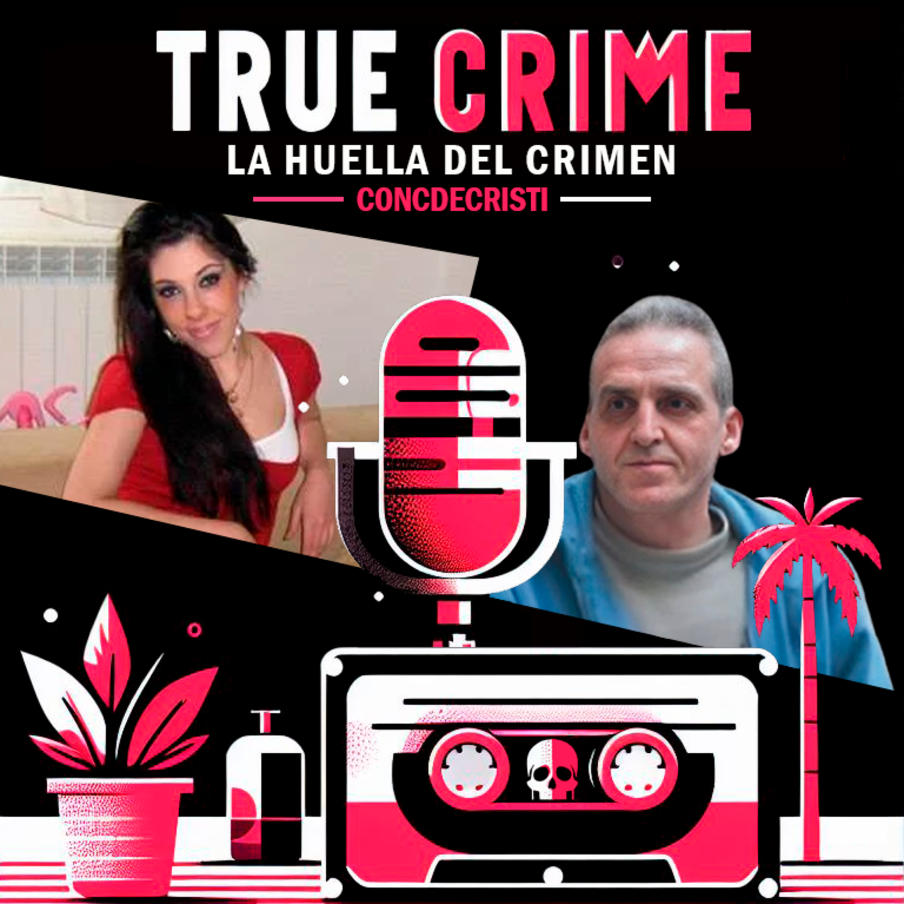 True crime | La huella del crimen