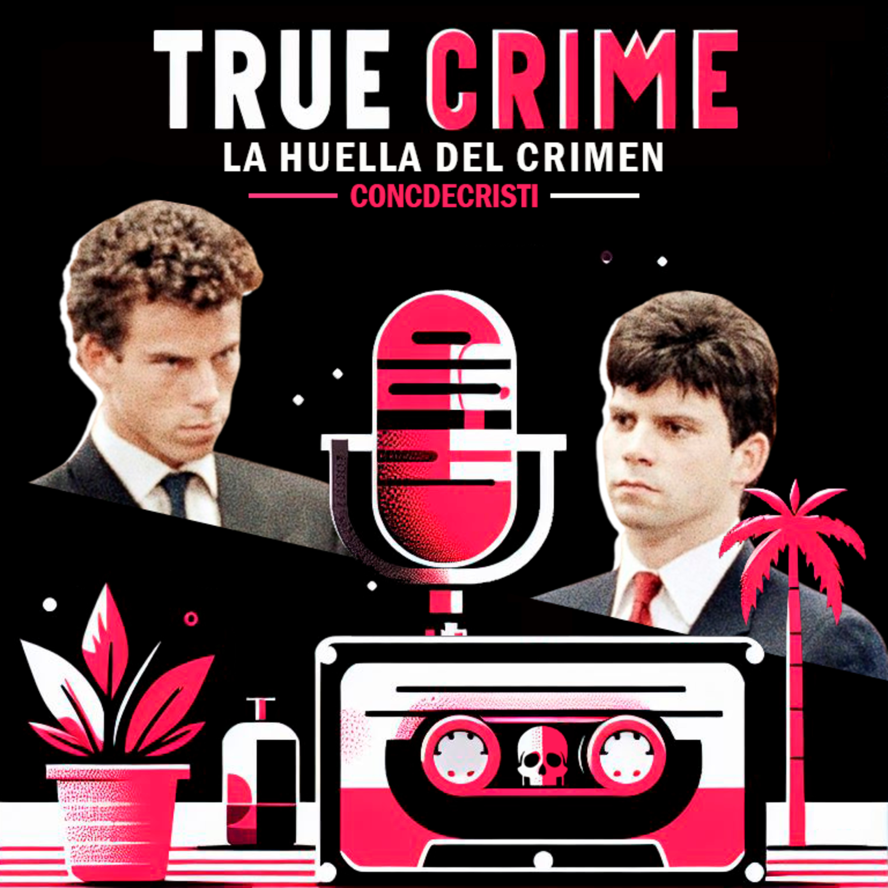 True crime | La huella del crimen