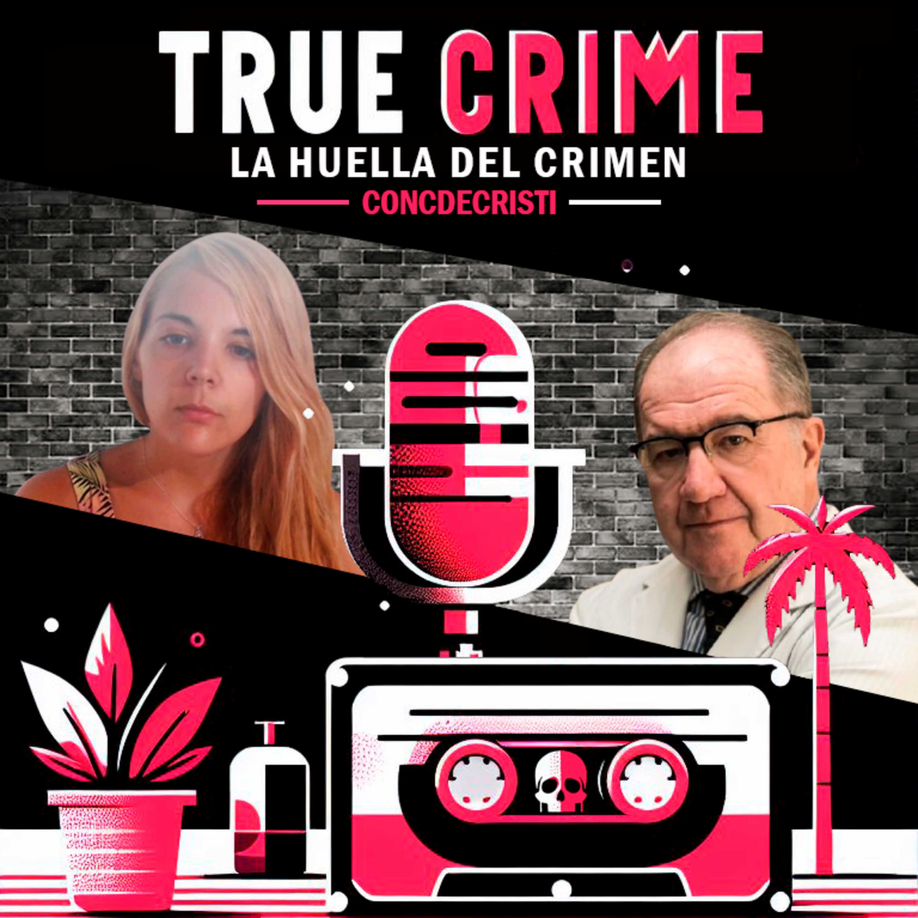 True crime | La huella del crimen