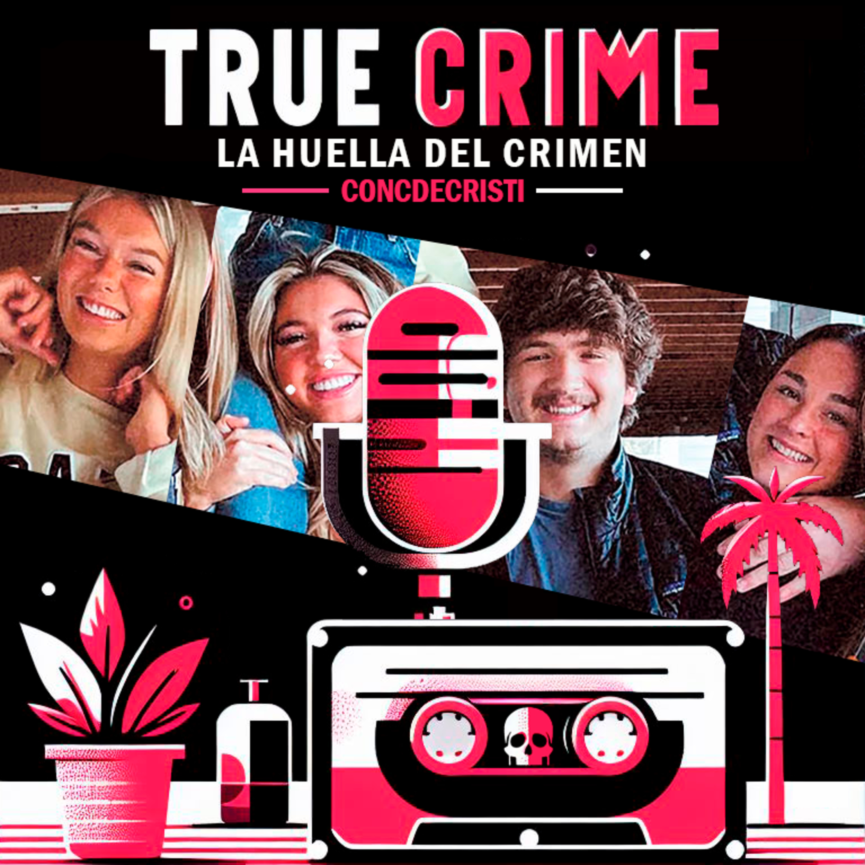 True crime | La huella del crimen