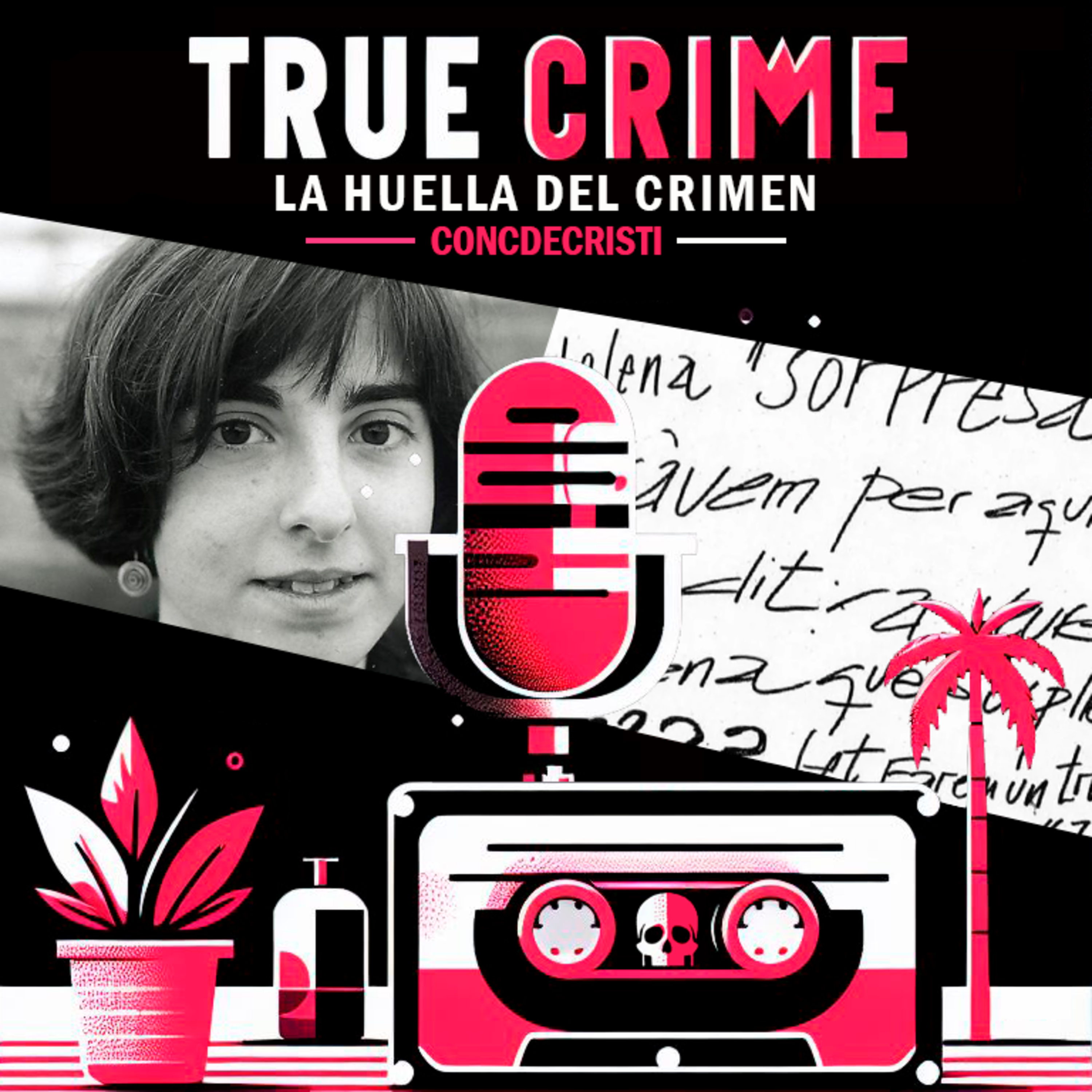True crime | La huella del crimen