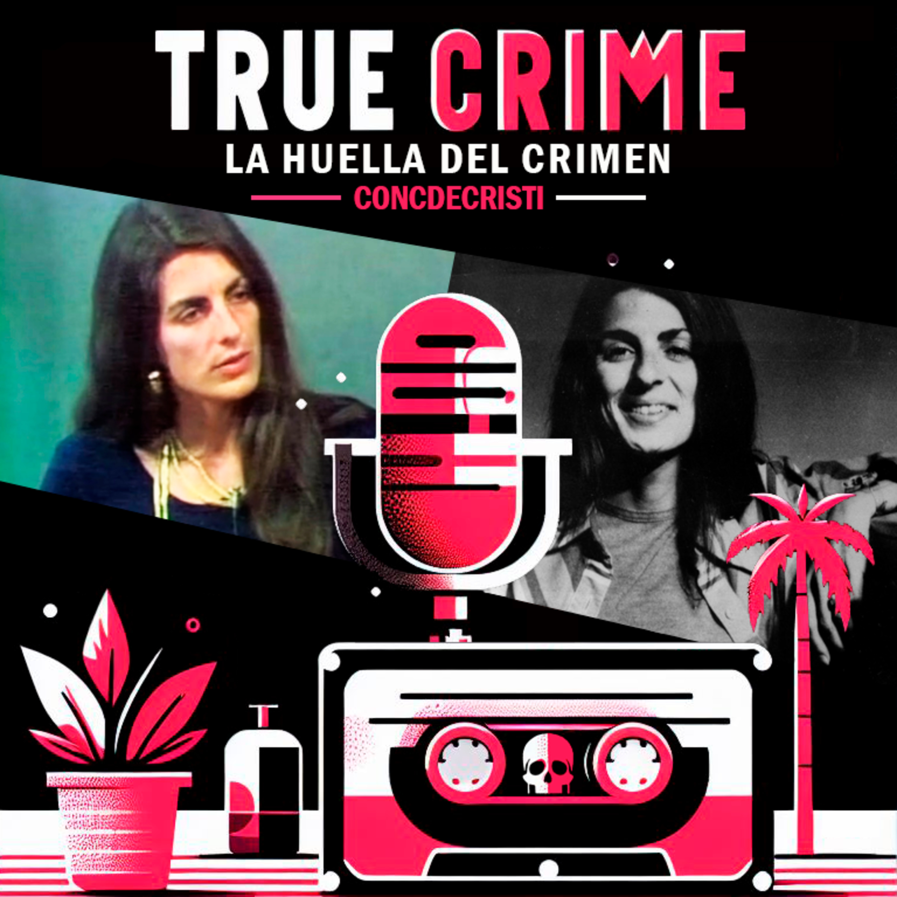 True crime | La huella del crimen