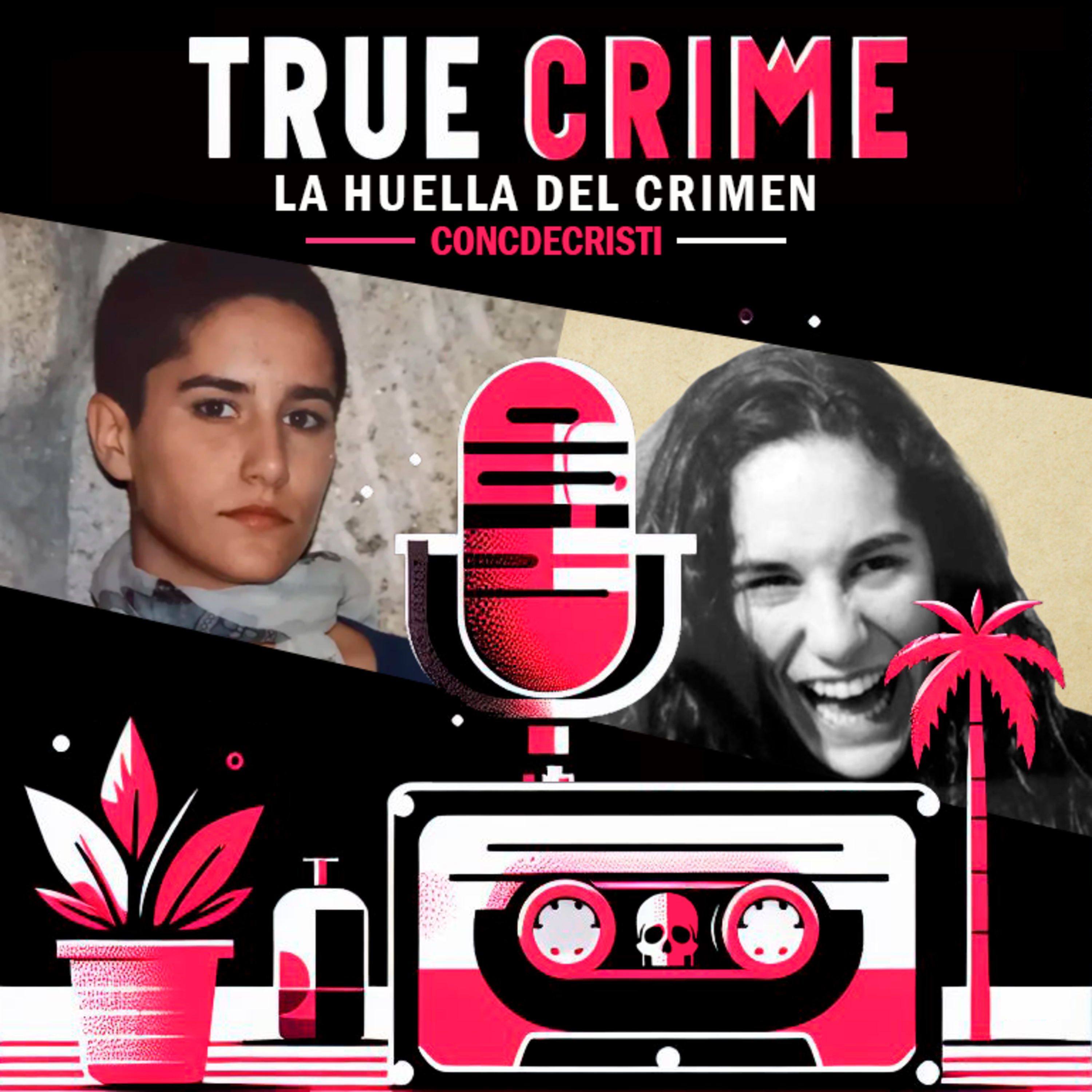 True crime | La huella del crimen