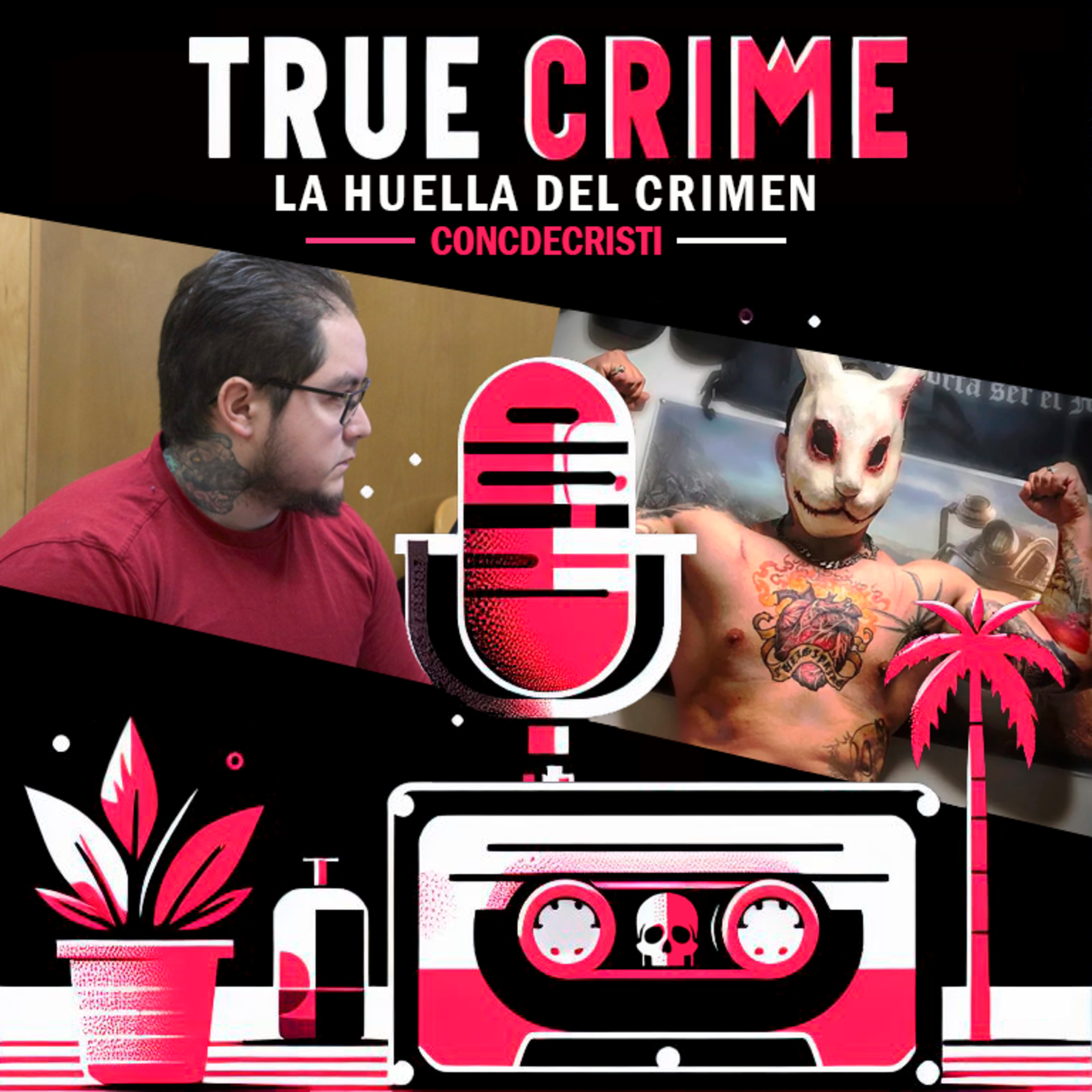 True crime | La huella del crimen