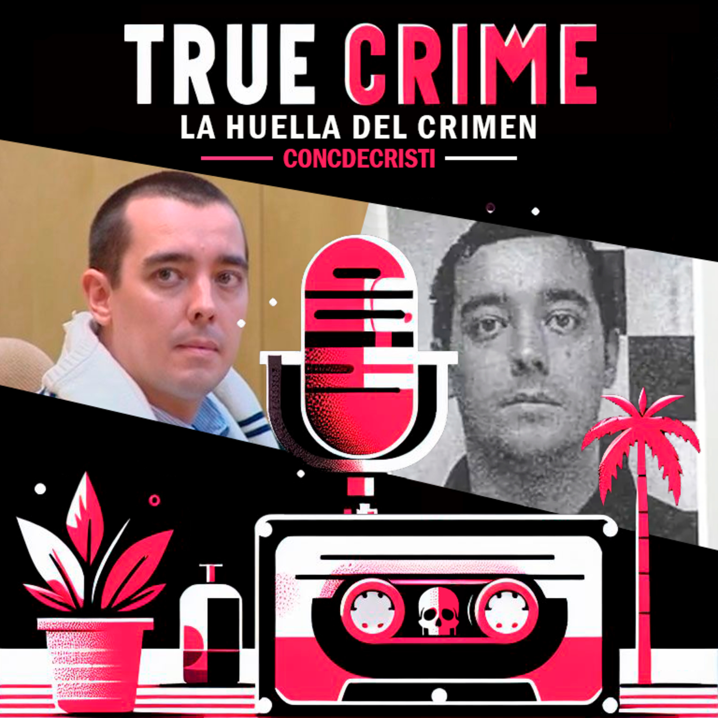 True crime | La huella del crimen