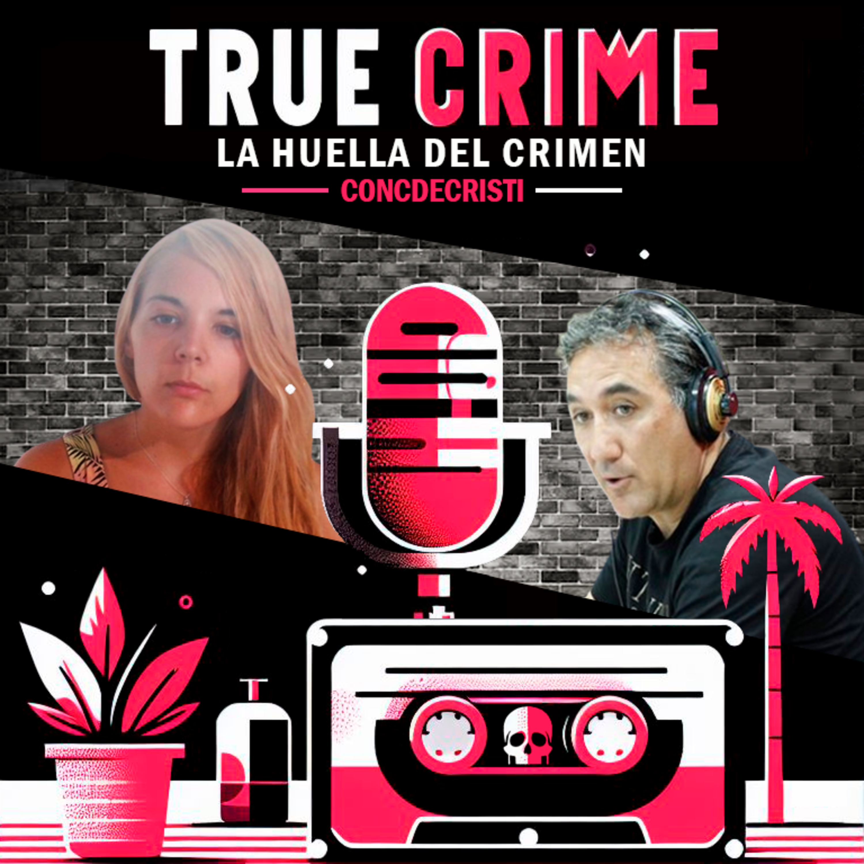 True crime | La huella del crimen