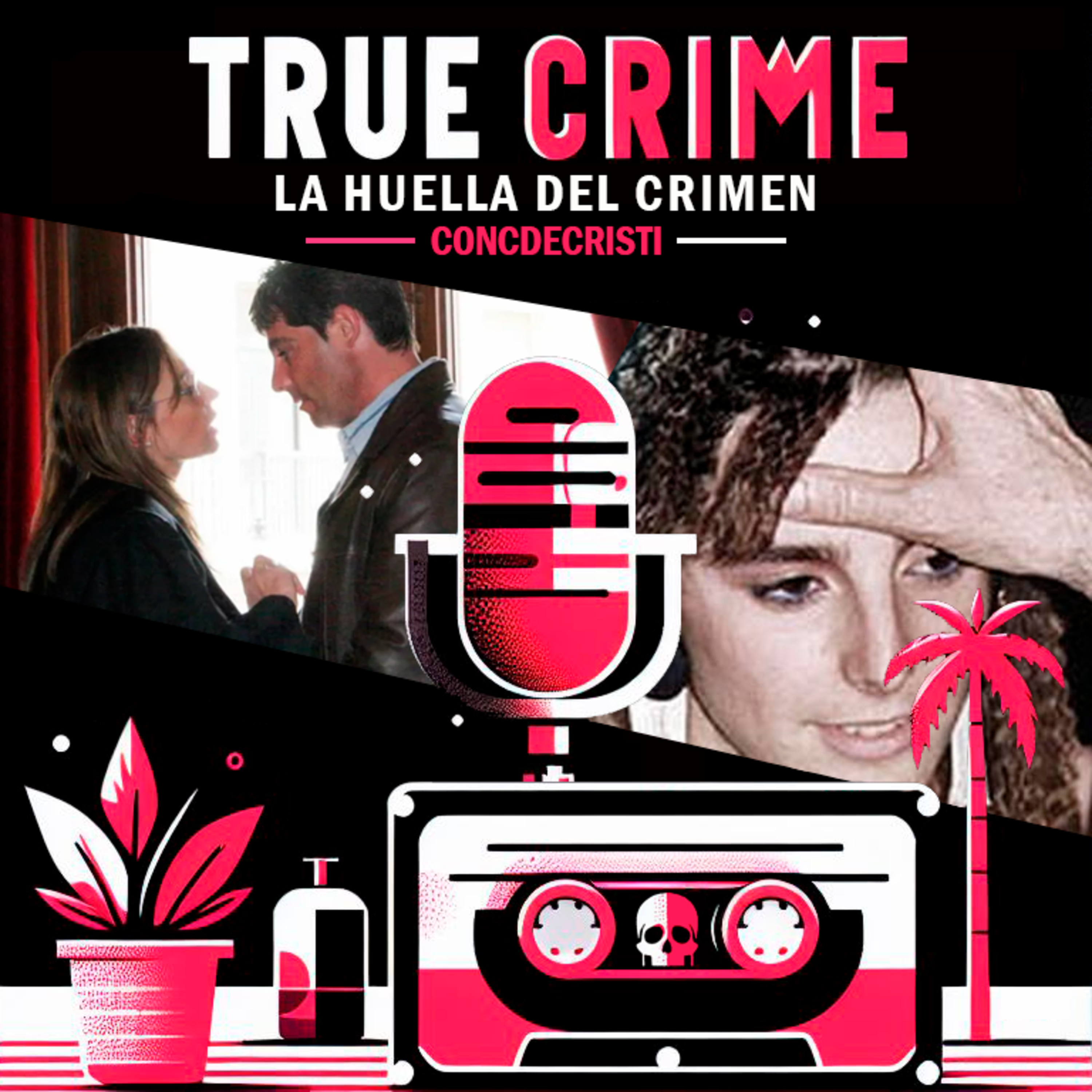True crime | La huella del crimen