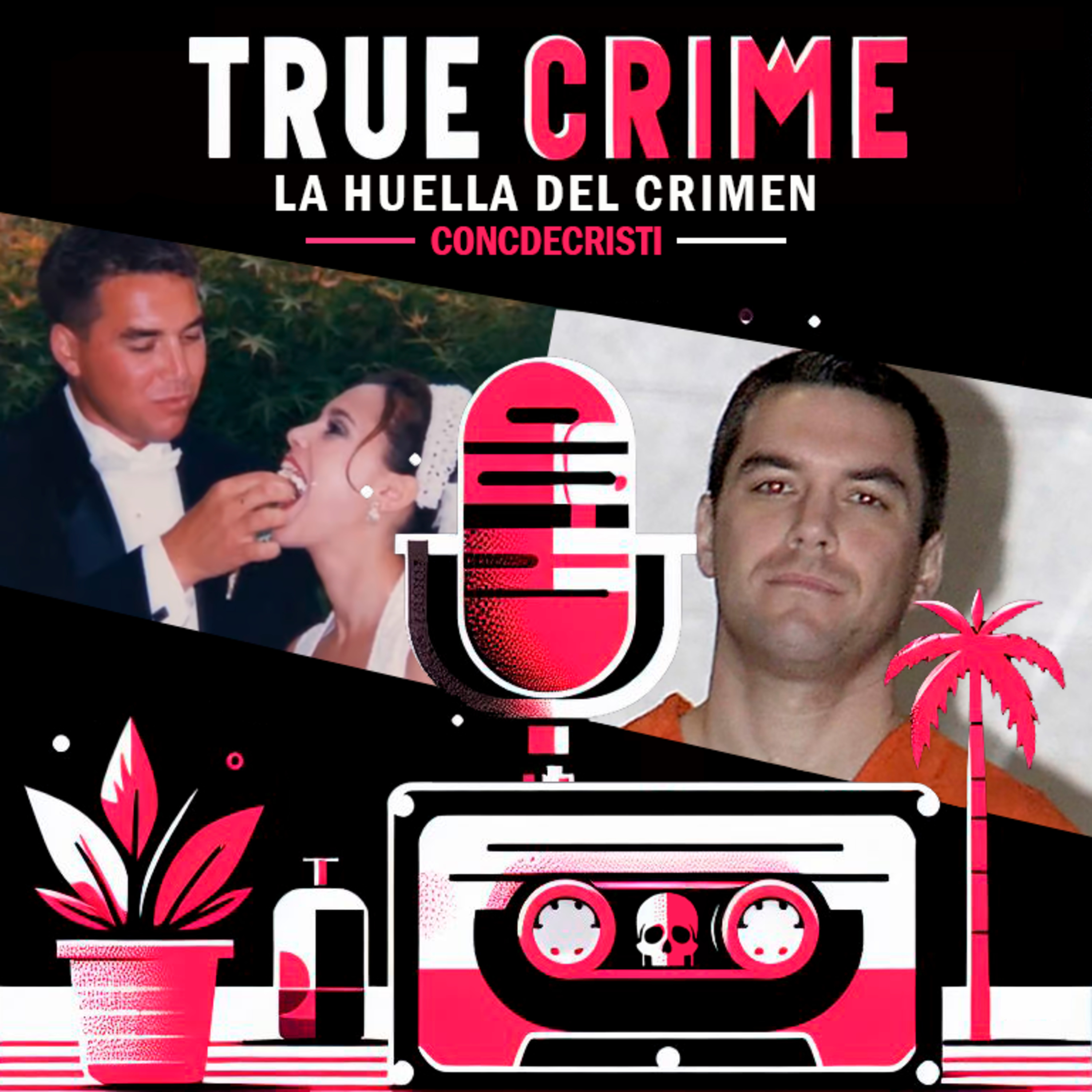 True crime | La huella del crimen