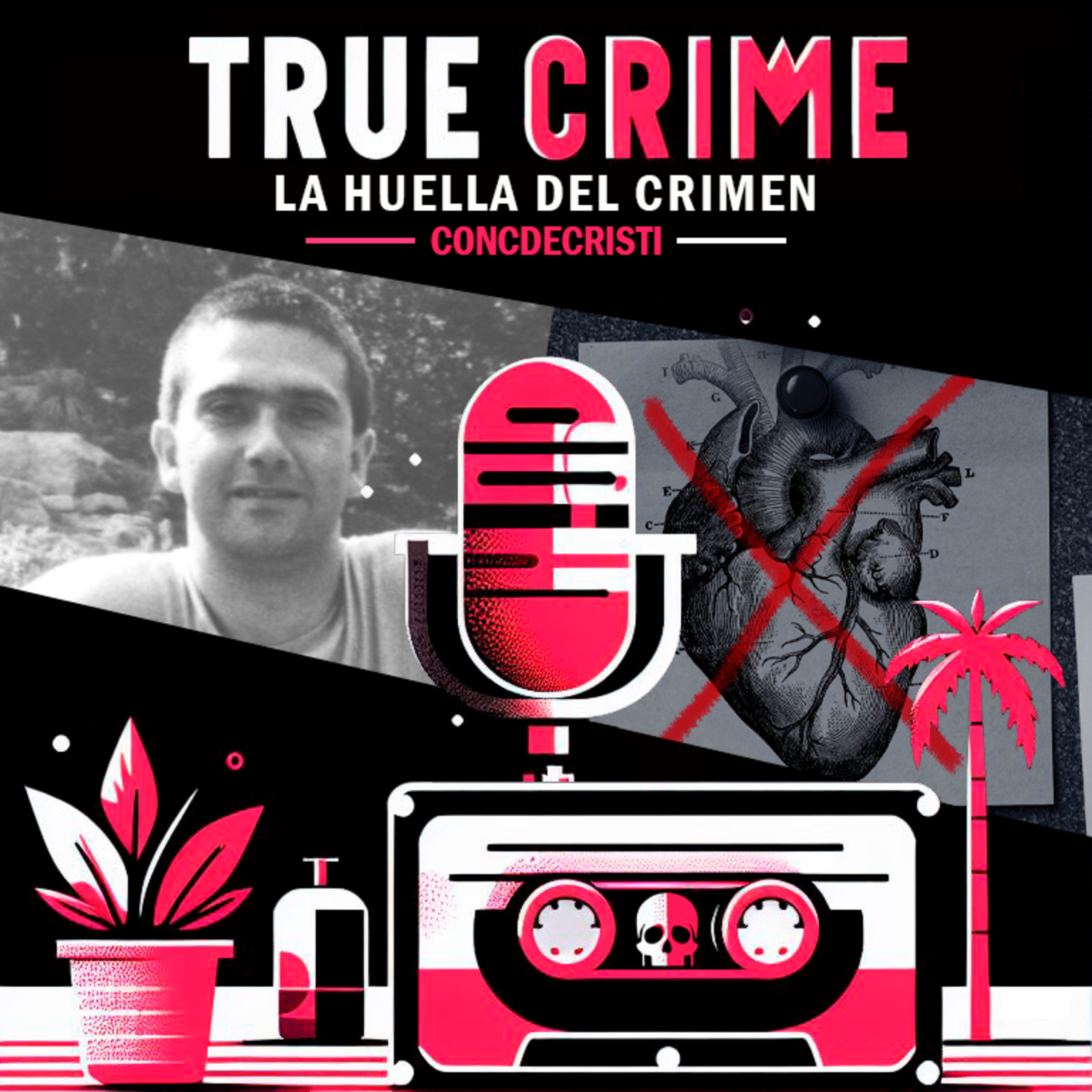True crime | La huella del crimen