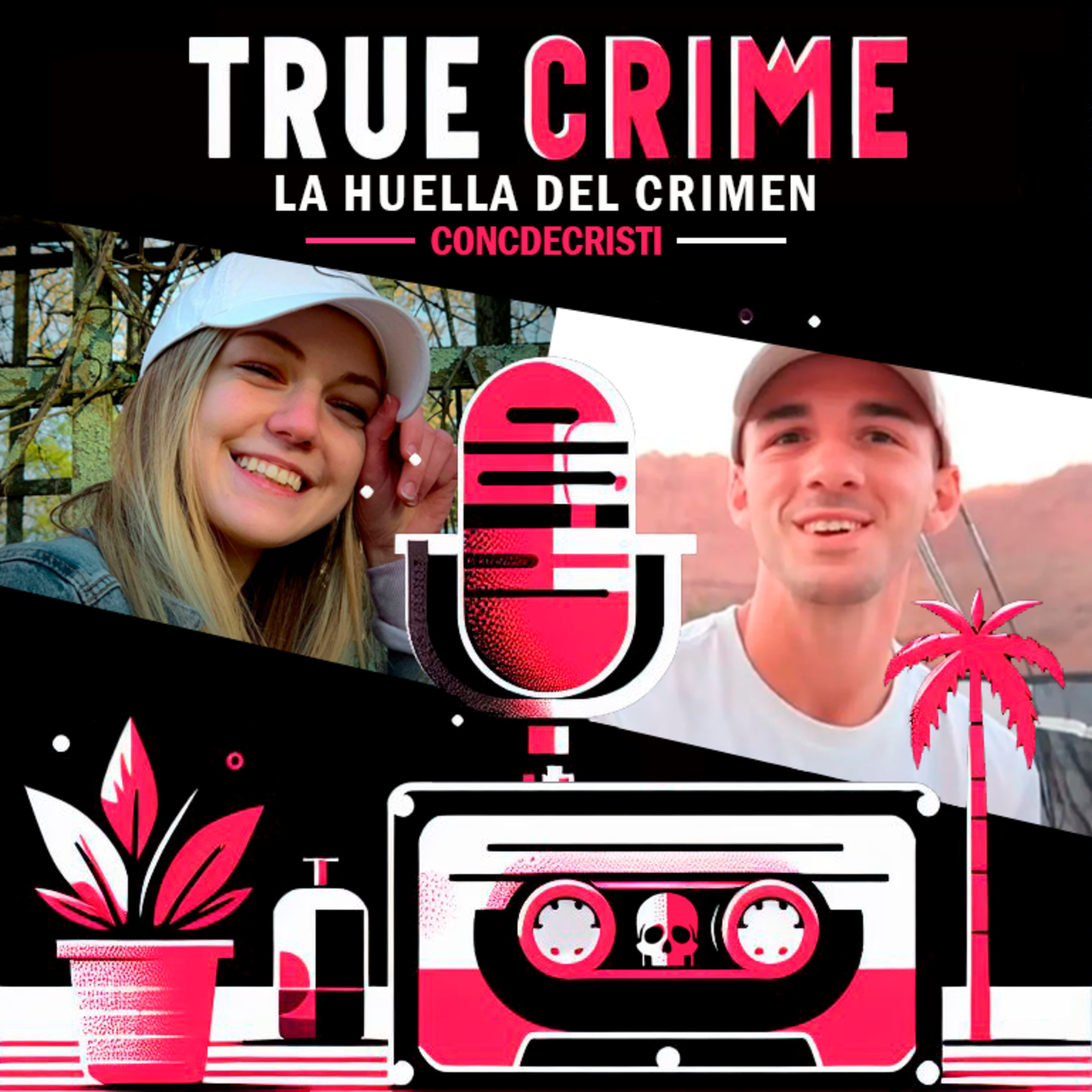 True crime | La huella del crimen