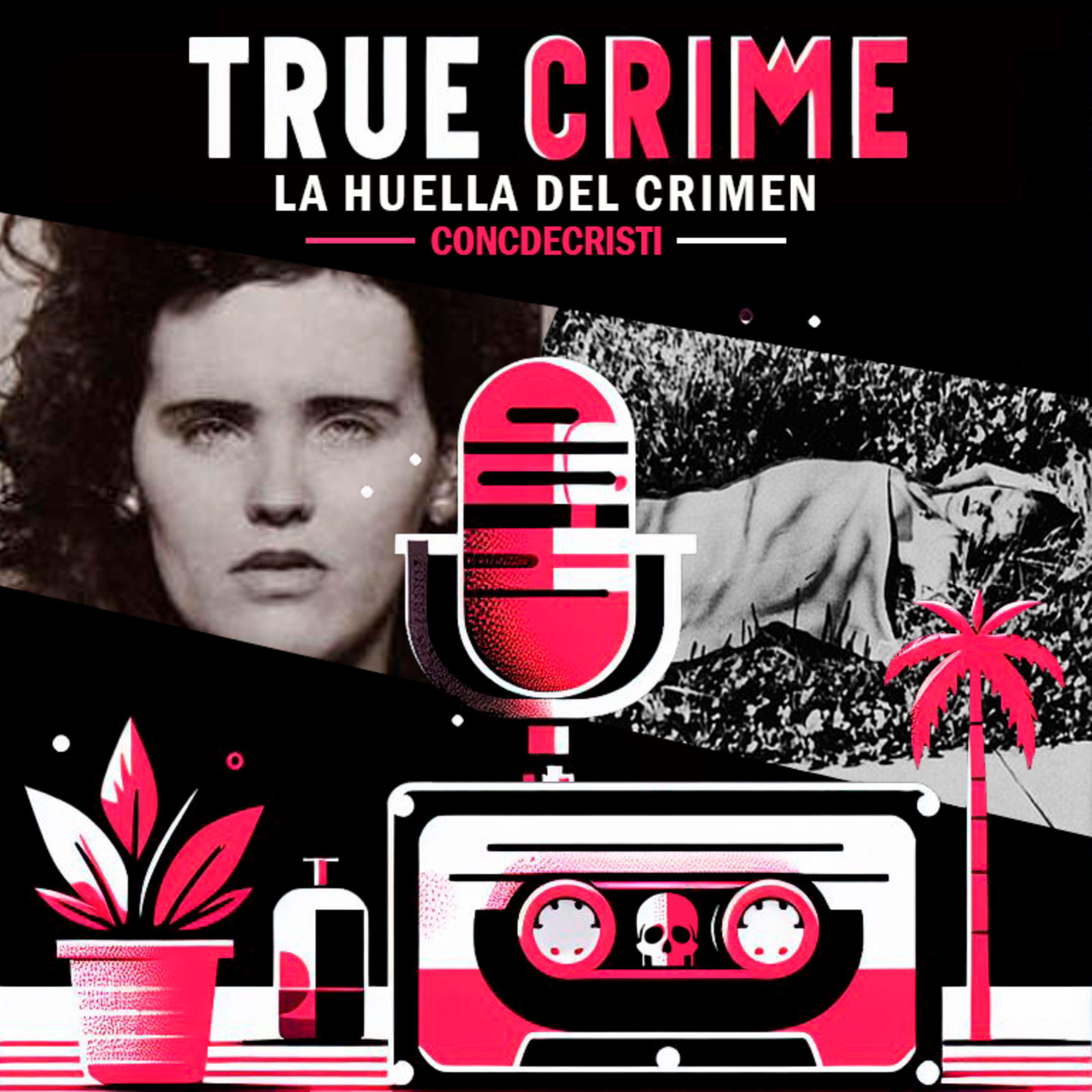 True crime | La huella del crimen
