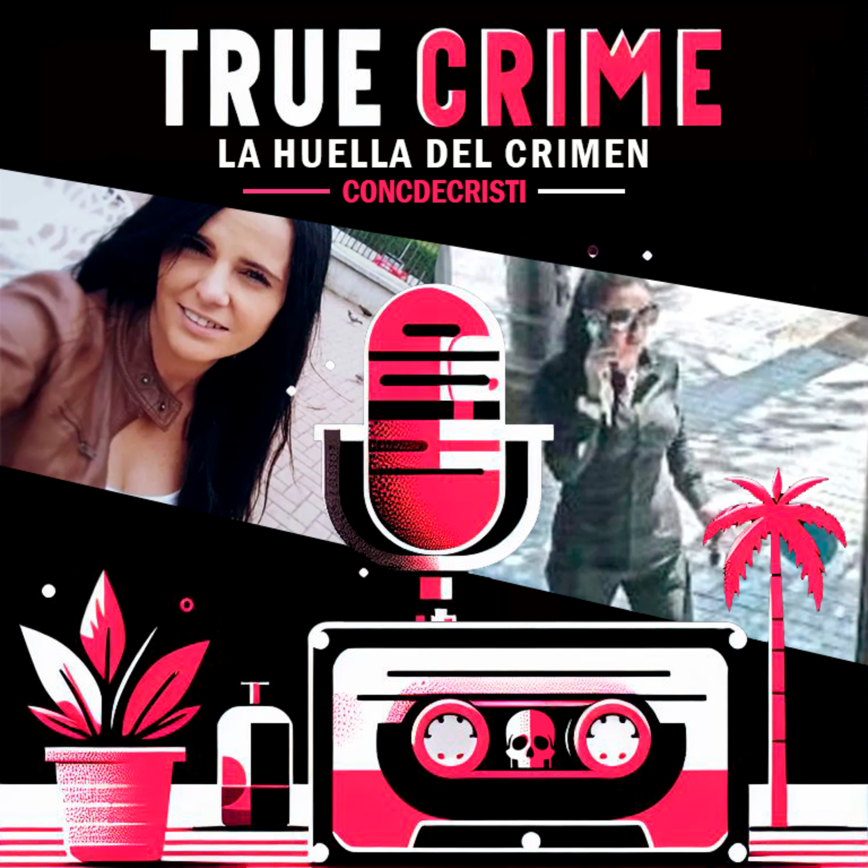 True crime | La huella del crimen