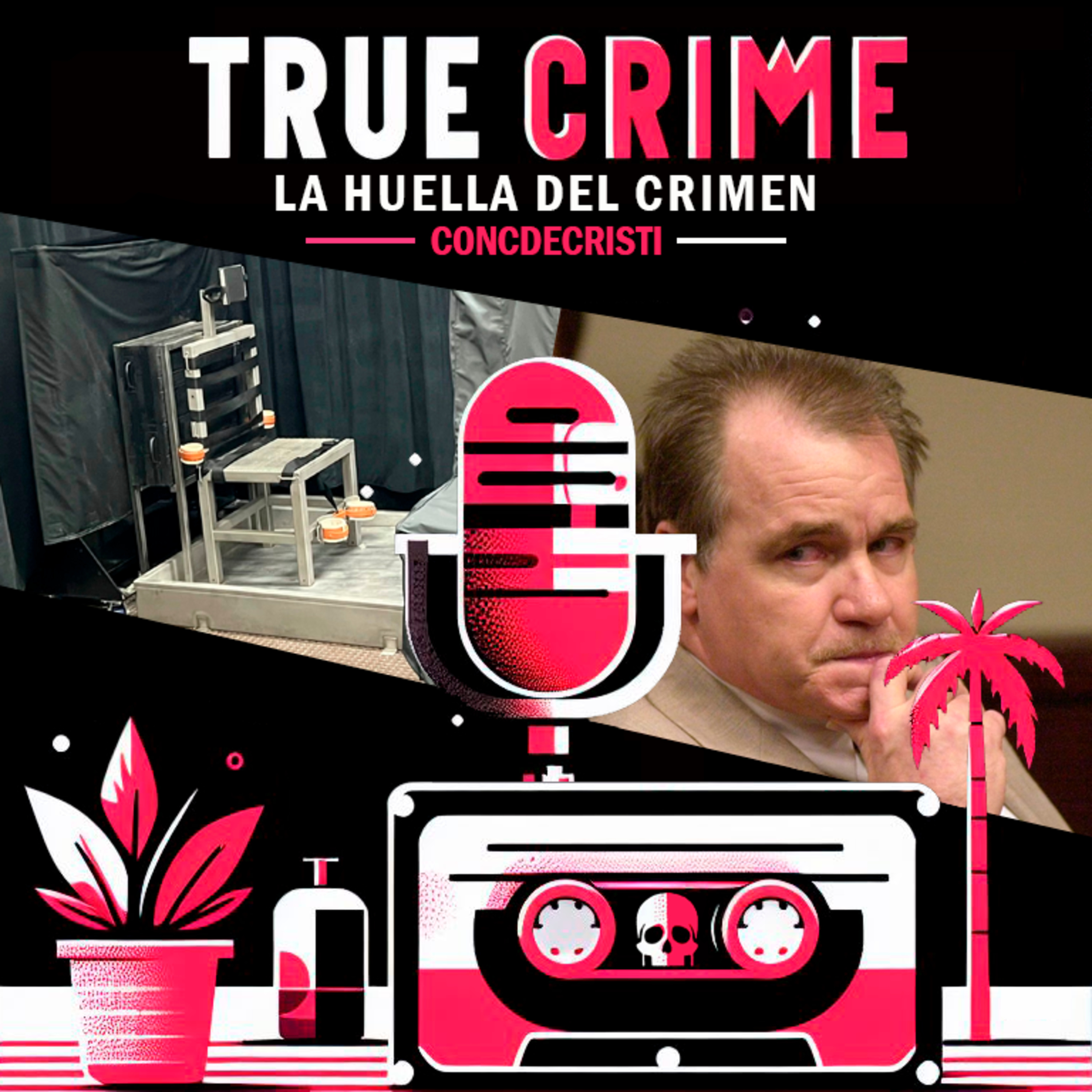 True crime | La huella del crimen