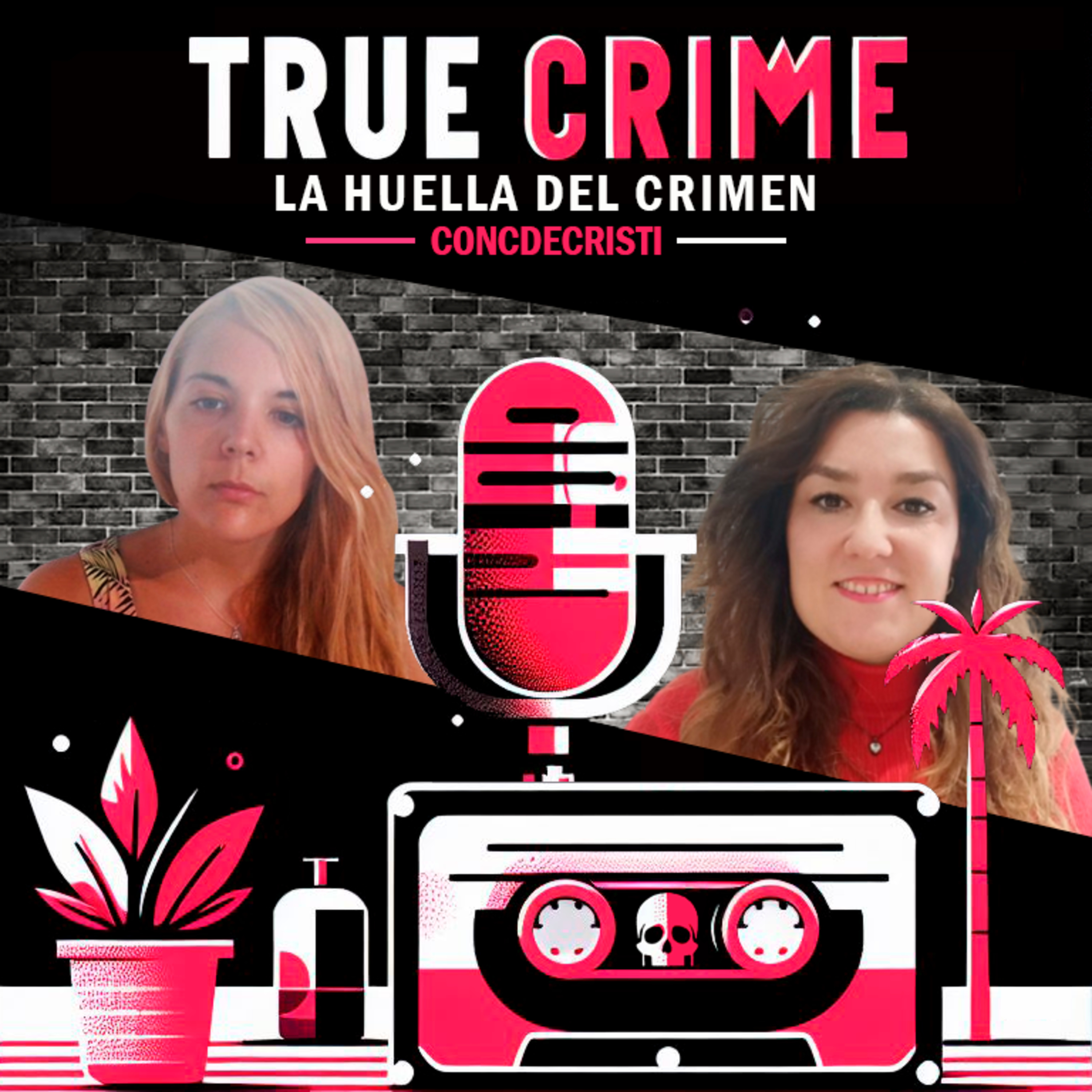 True crime | La huella del crimen