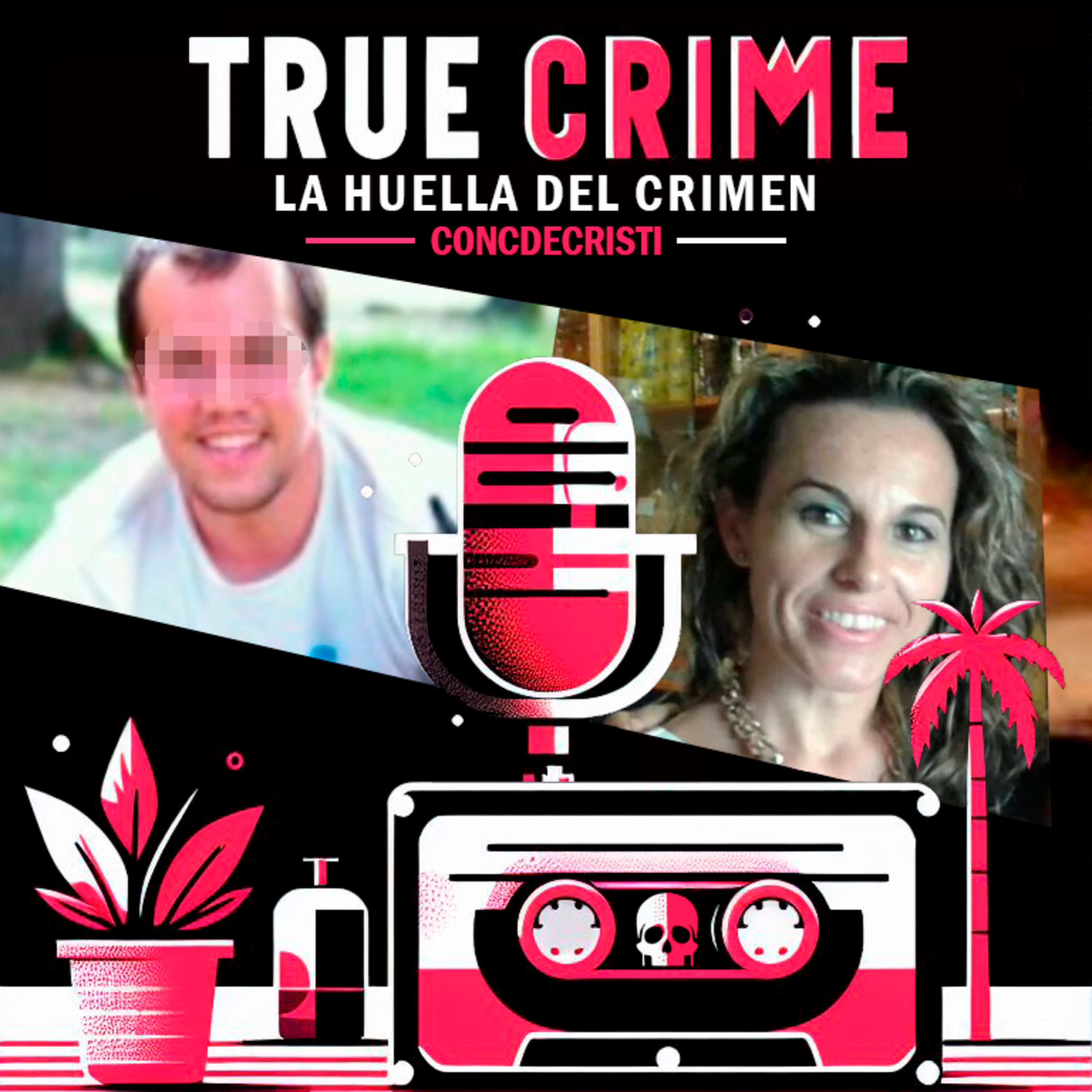 True crime | La huella del crimen