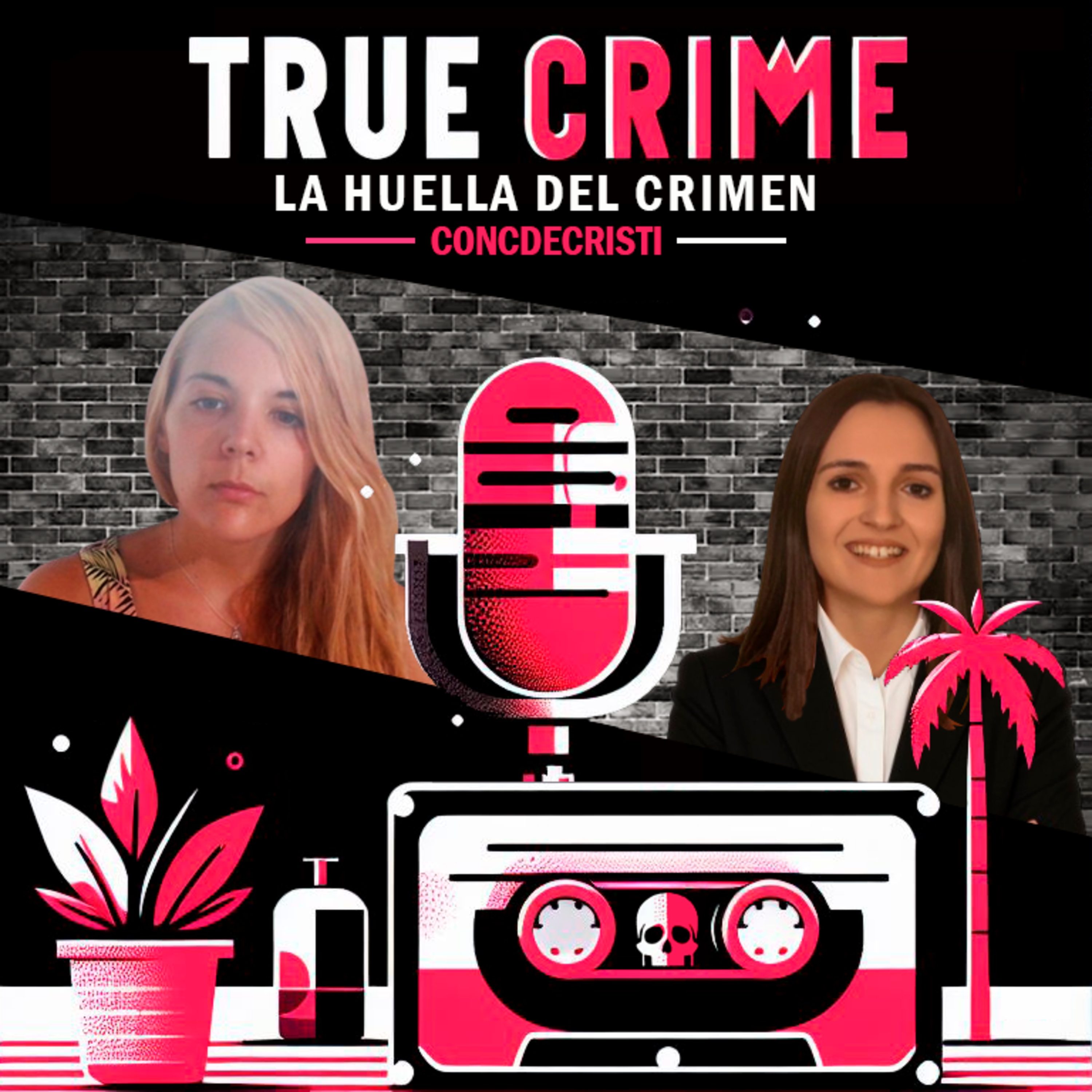 True crime | La huella del crimen
