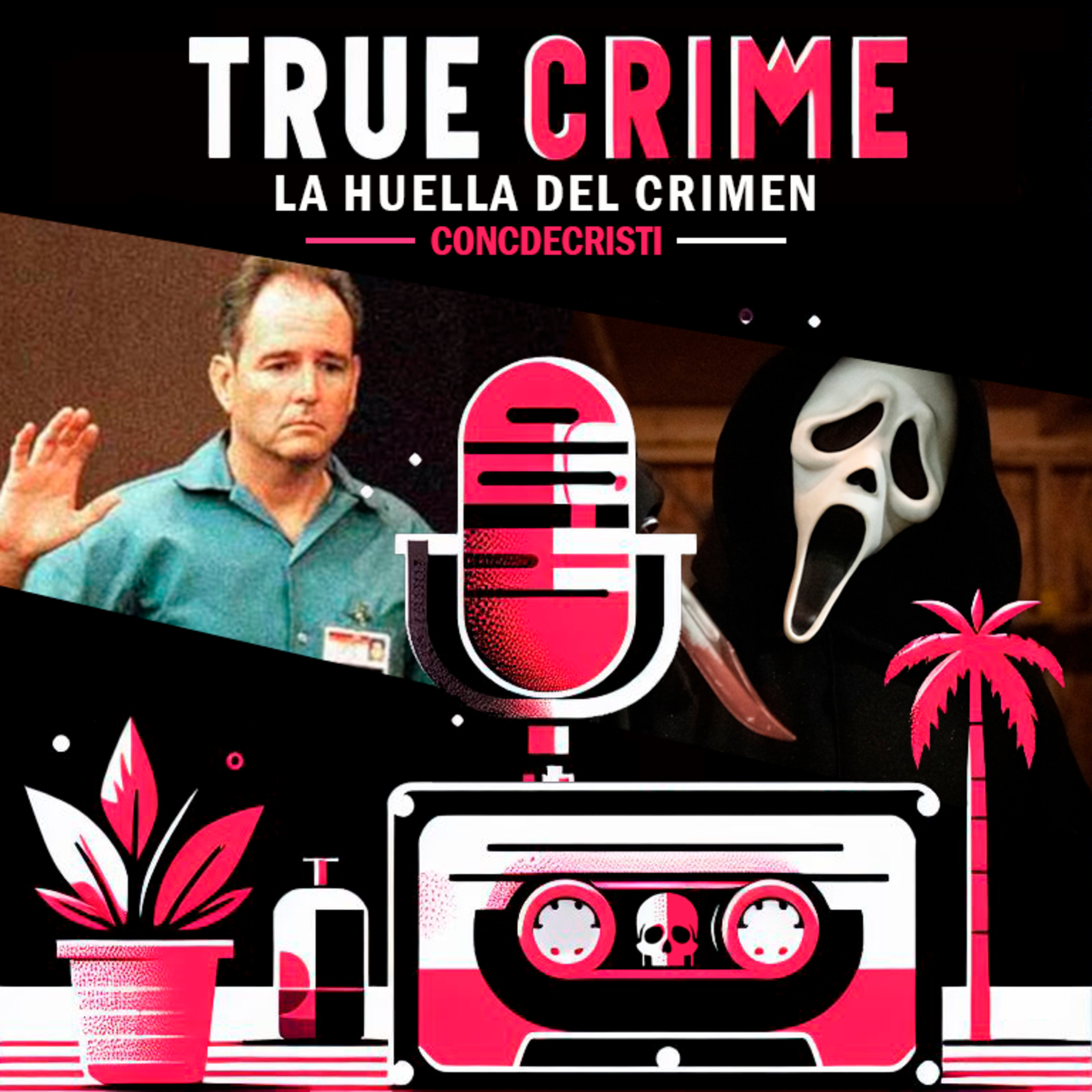 True crime | La huella del crimen