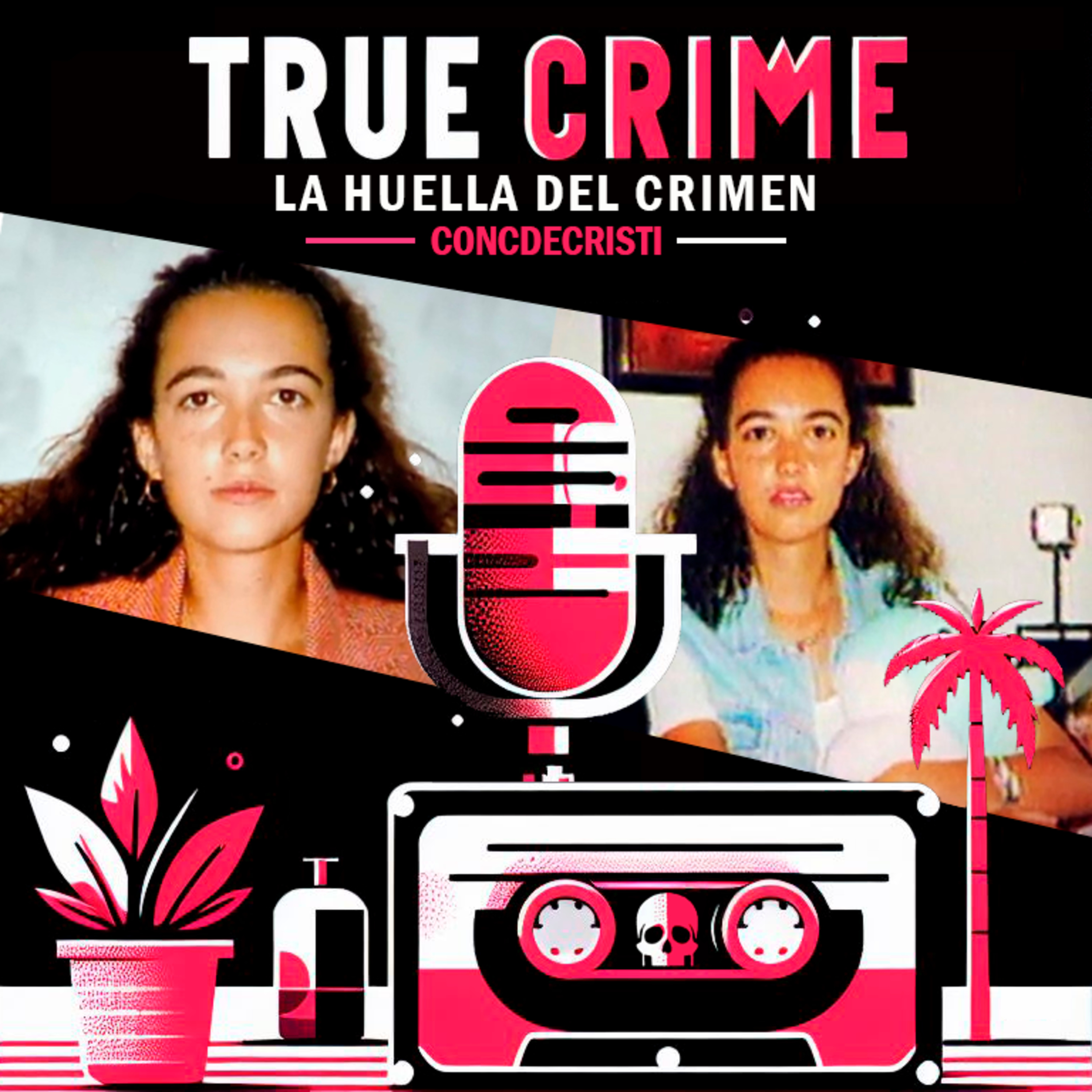 True crime | La huella del crimen