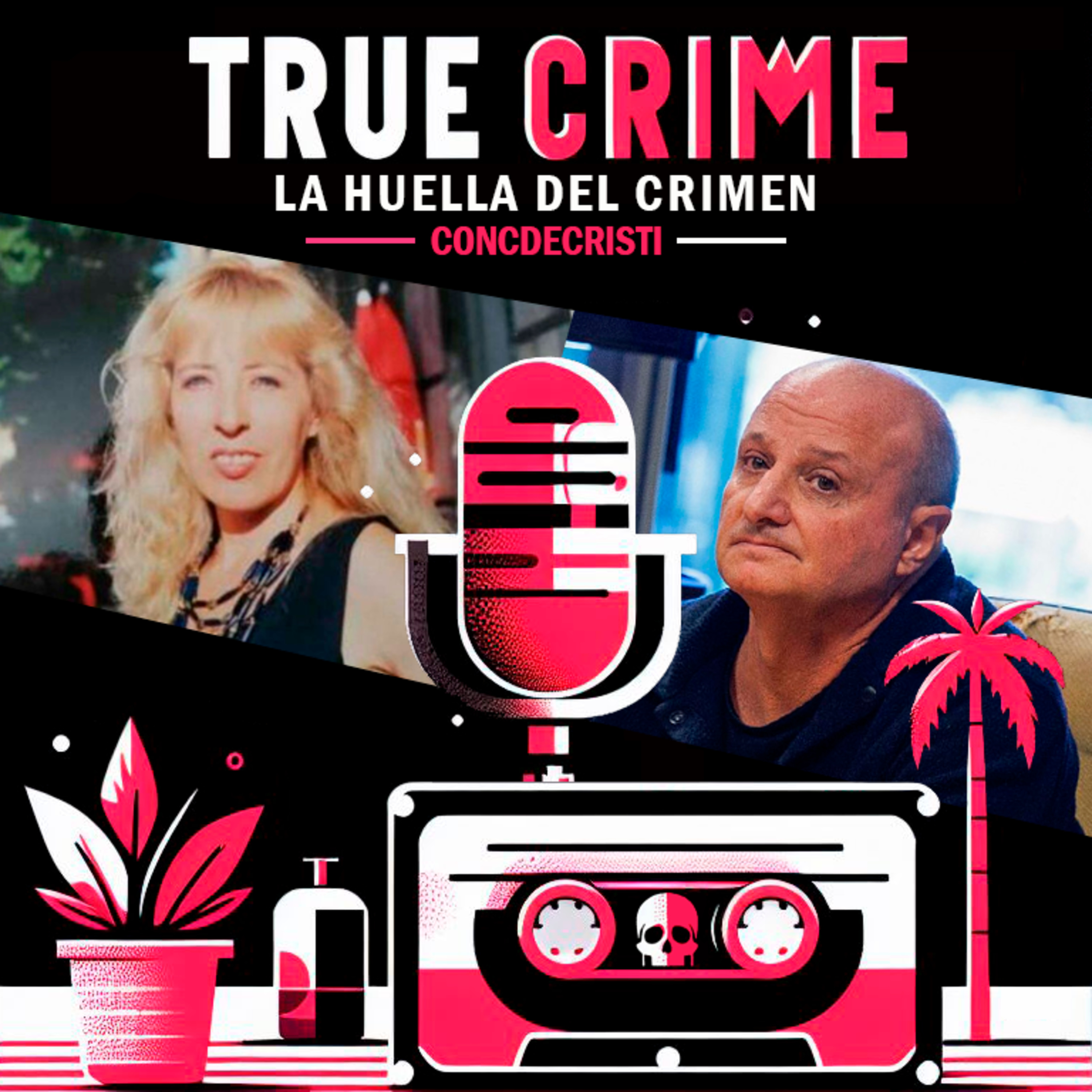 True crime | La huella del crimen