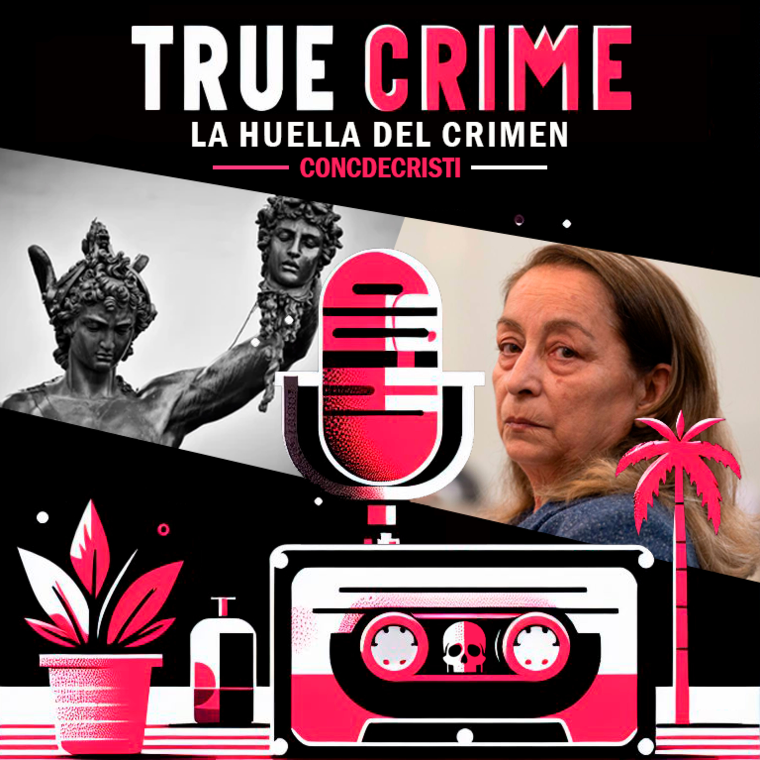 True crime | La huella del crimen